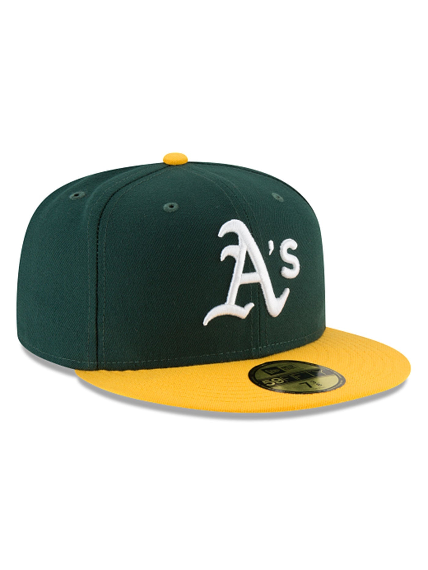 Authentic Collection Oakland Athletics HM 2017 Hat