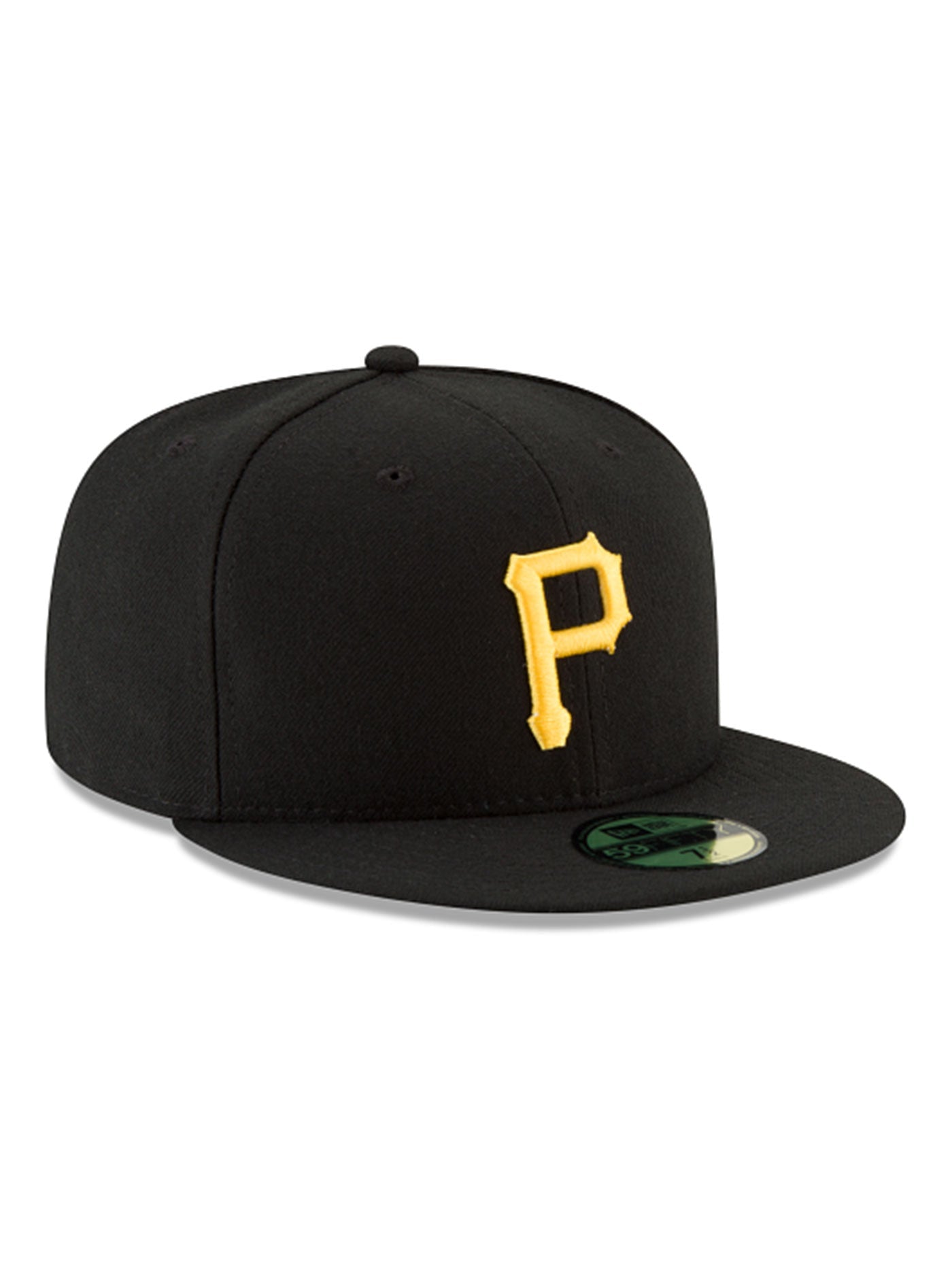 Authentic Collection Pittsburgh Pirates GM 2017 Hat