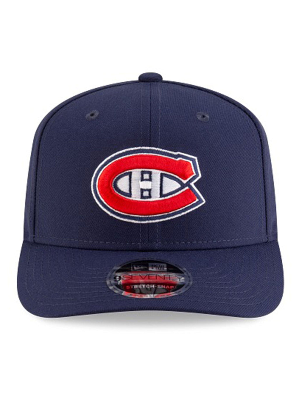 Team 9Seventy Montréal Canadien OTC Hat