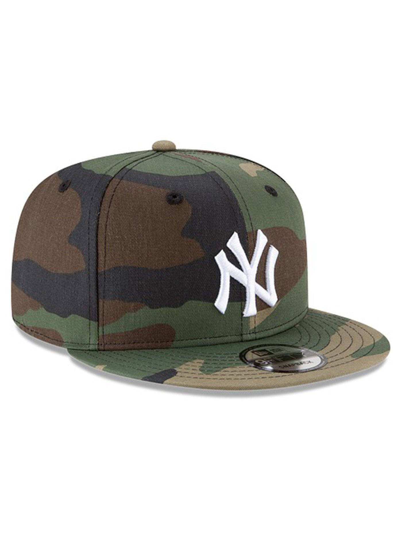 MLB Basic Snap 9Fifty New York Yankees Hat