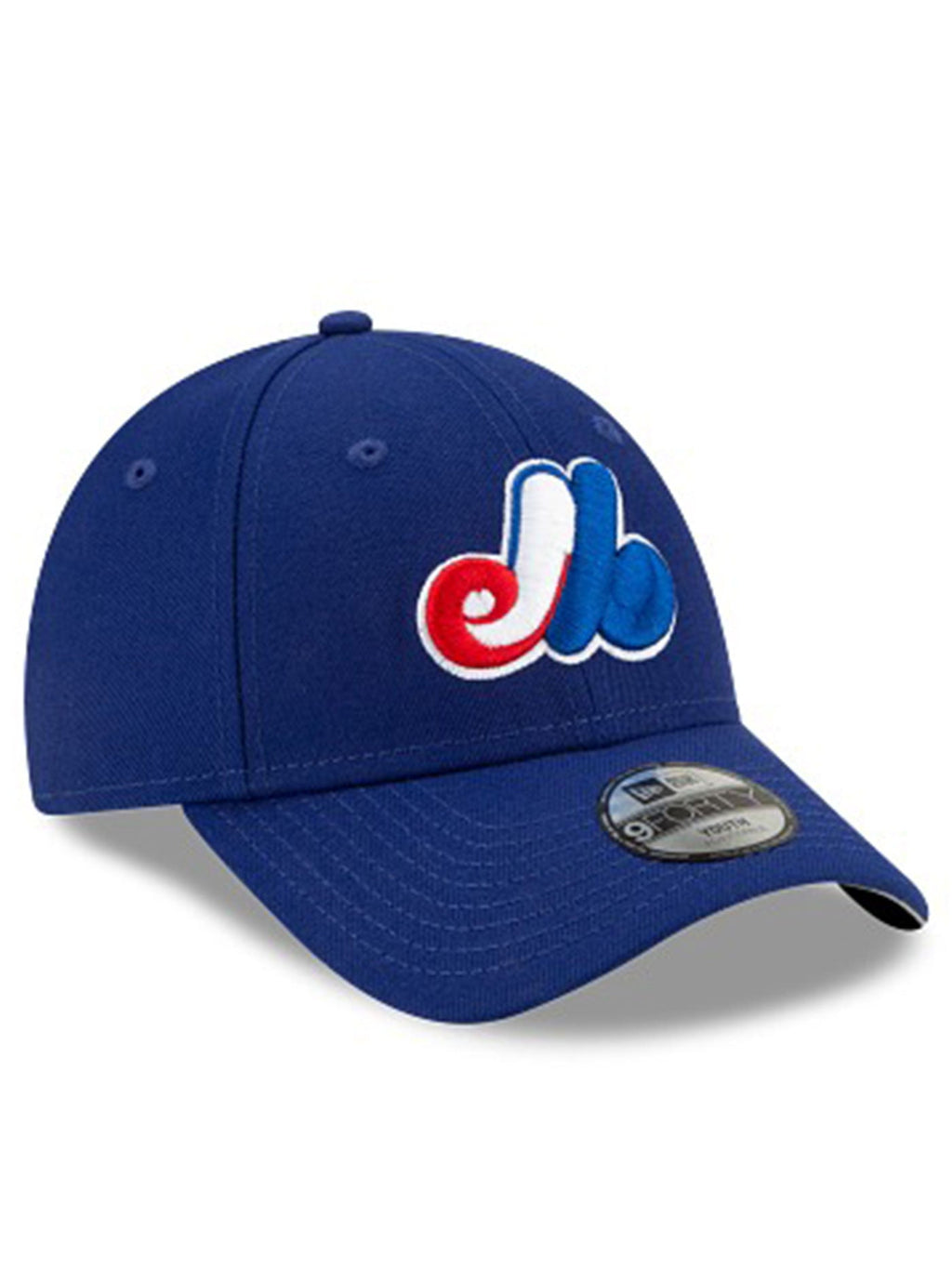 9Forty Montréal Expos The League Dry Hat (Youth 7-14)