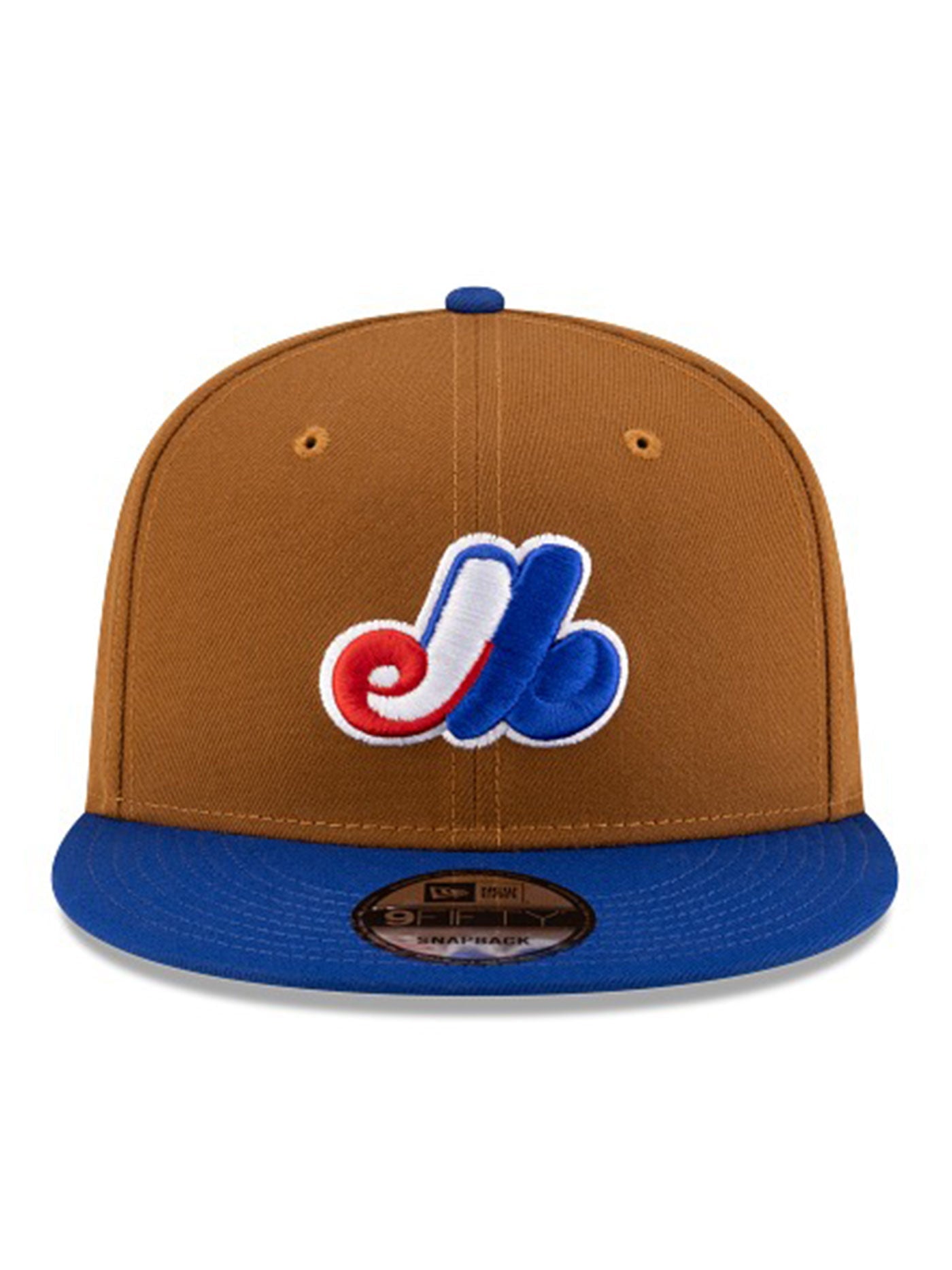 M 9Fifty Chase Montréal Expos Hat