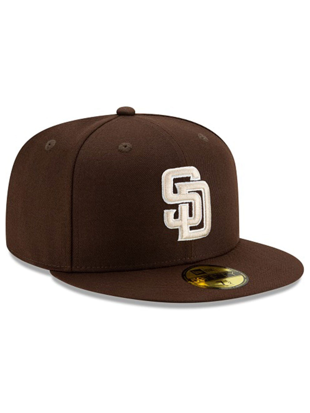 San Diego Padres 59Fifty Alt Hat