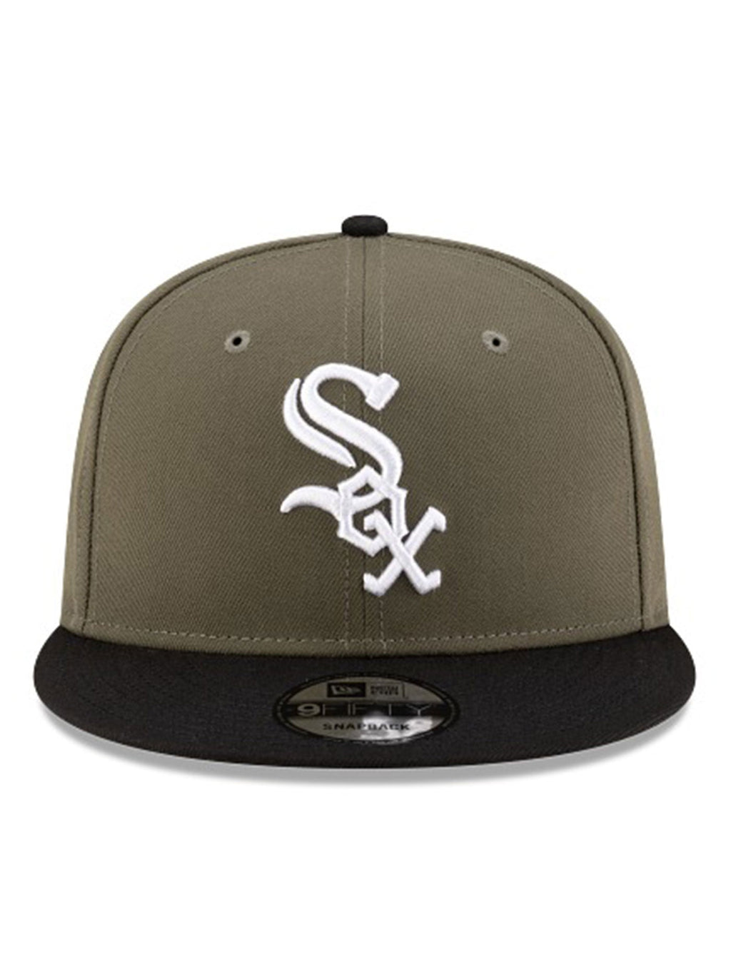 M 9Fifty Chase Chicago White Sox Hat