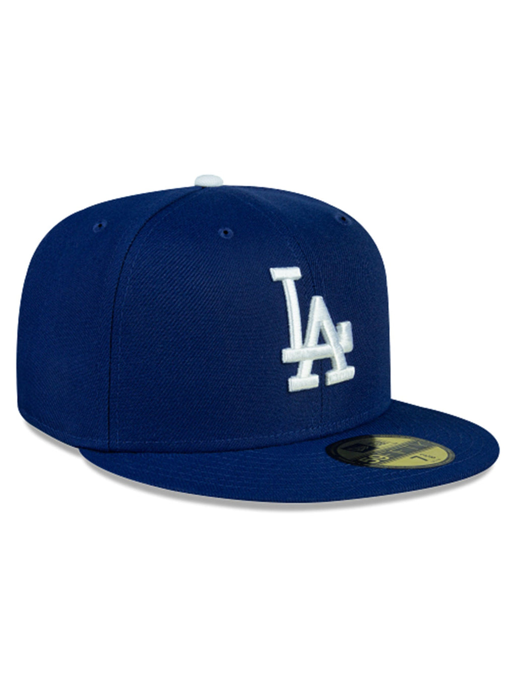 Authentic Collection Los Angeles Dodgers GM 2017 Hat