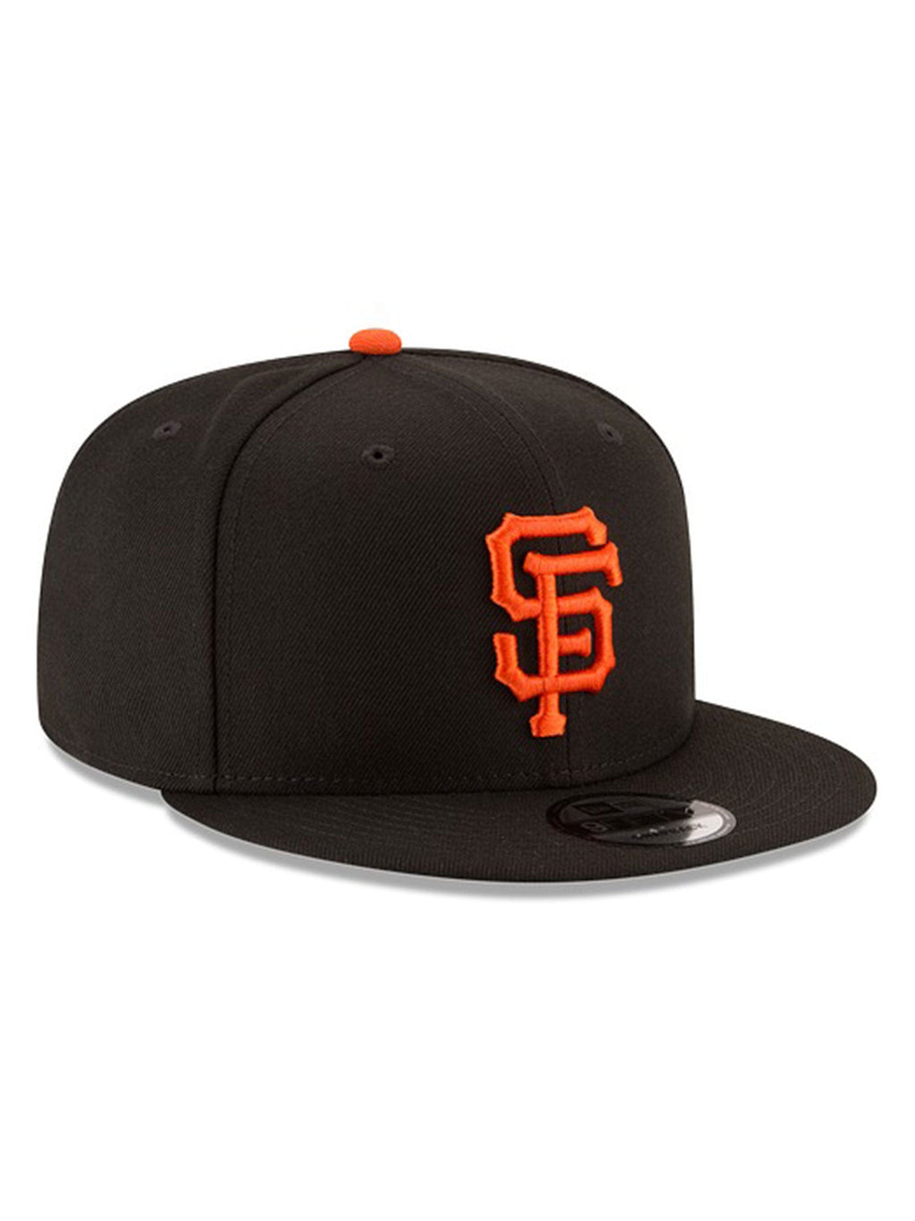 MLB Basic Snap 9Fifty San Fransisco Giants OTC Hat (Youth 7-14)