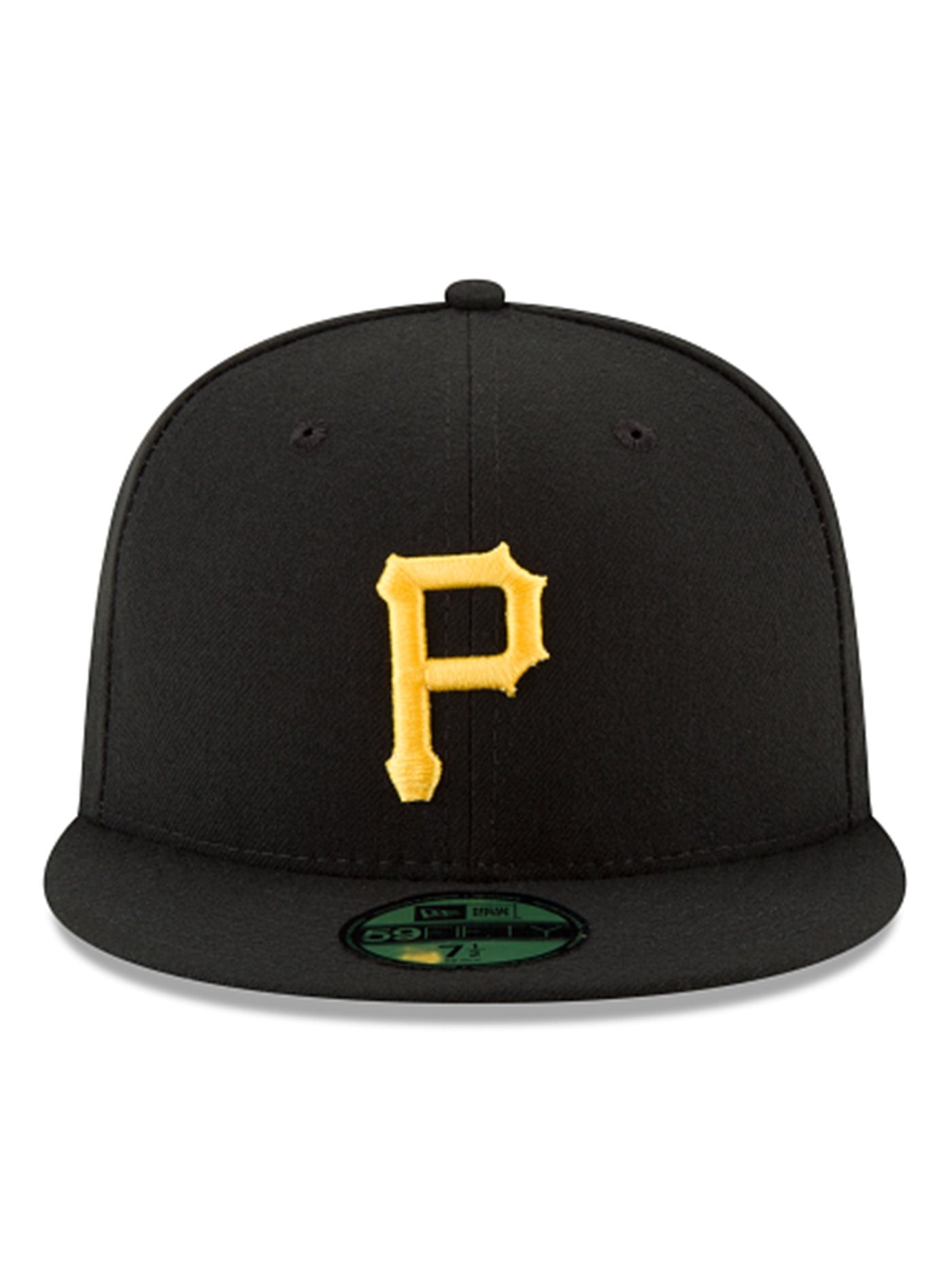Authentic Collection Pittsburgh Pirates GM 2017 Hat