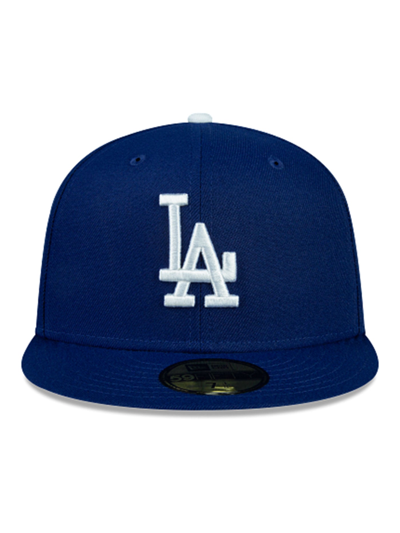 Authentic Collection Los Angeles Dodgers GM 2017 Hat