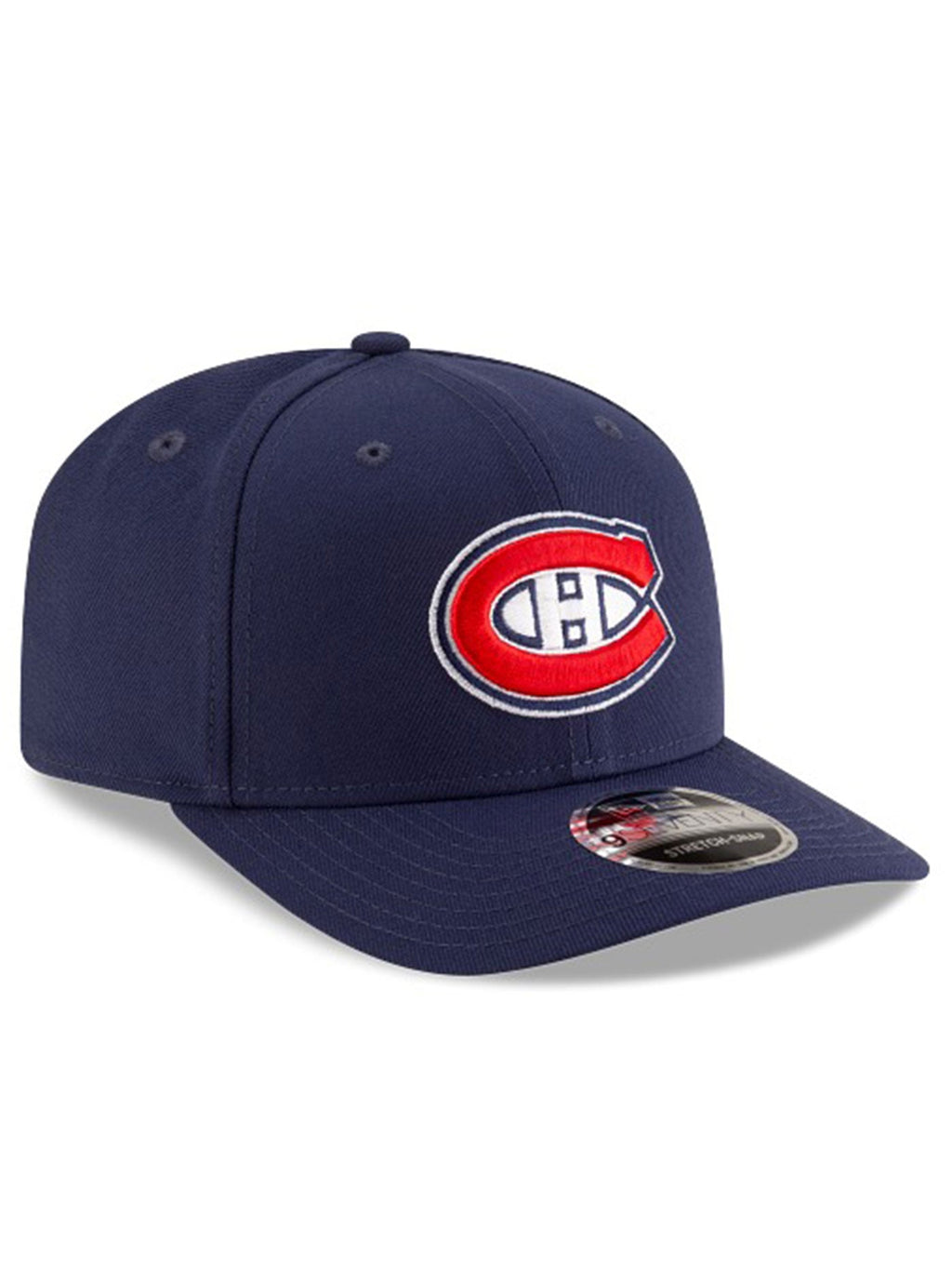 Team 9Seventy Montréal Canadien OTC Hat