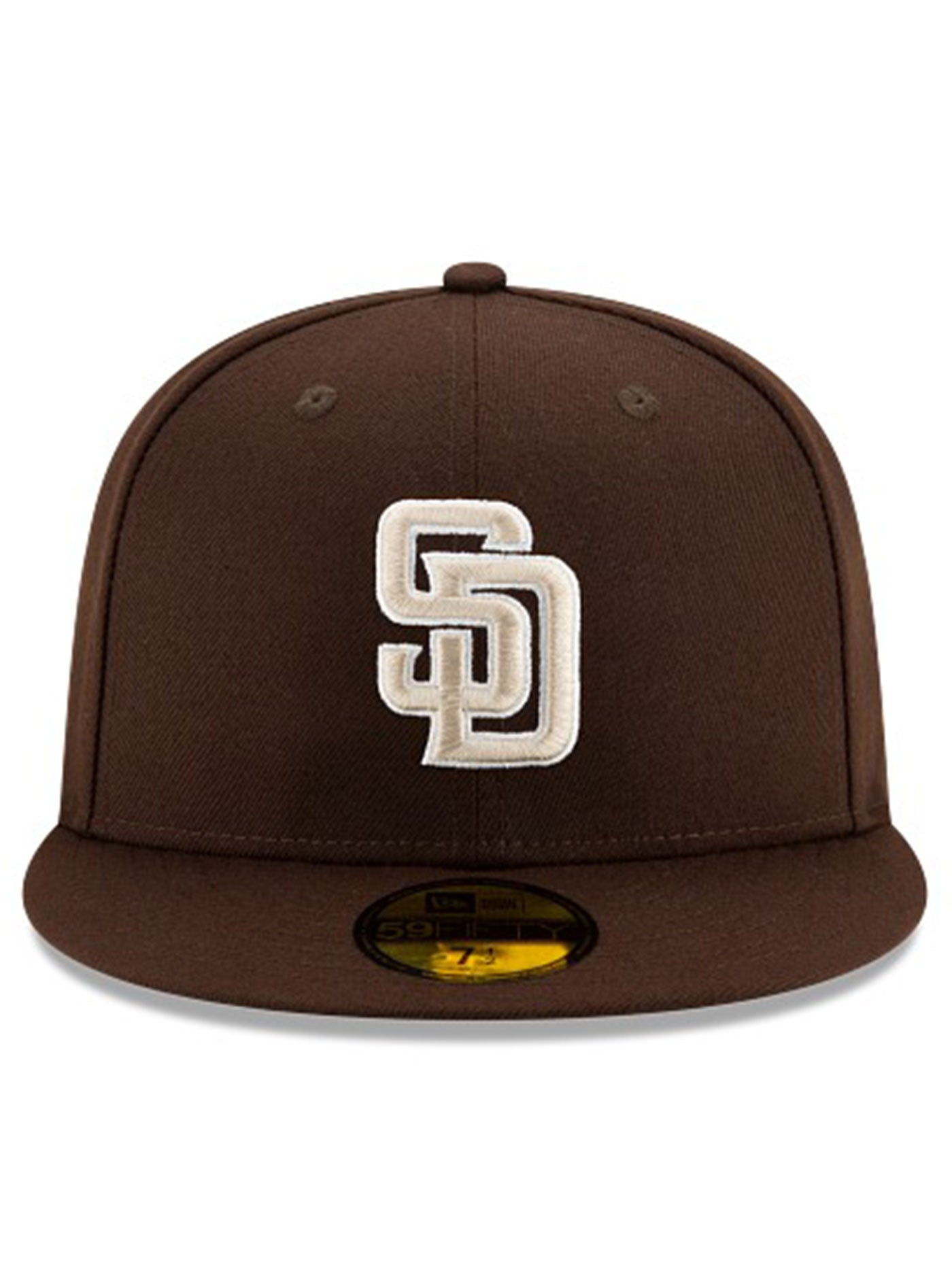 San Diego Padres 59Fifty Alt Hat