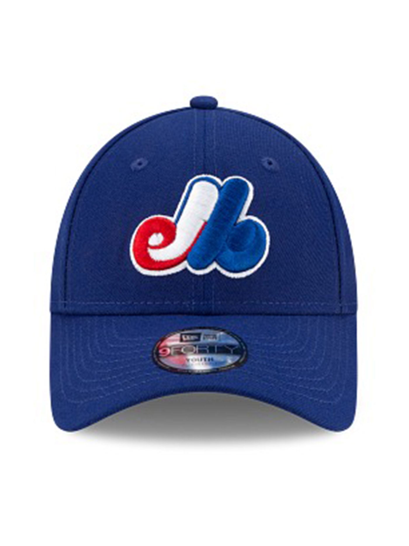 9Forty Montréal Expos The League Dry Hat (Kigs 0-7)