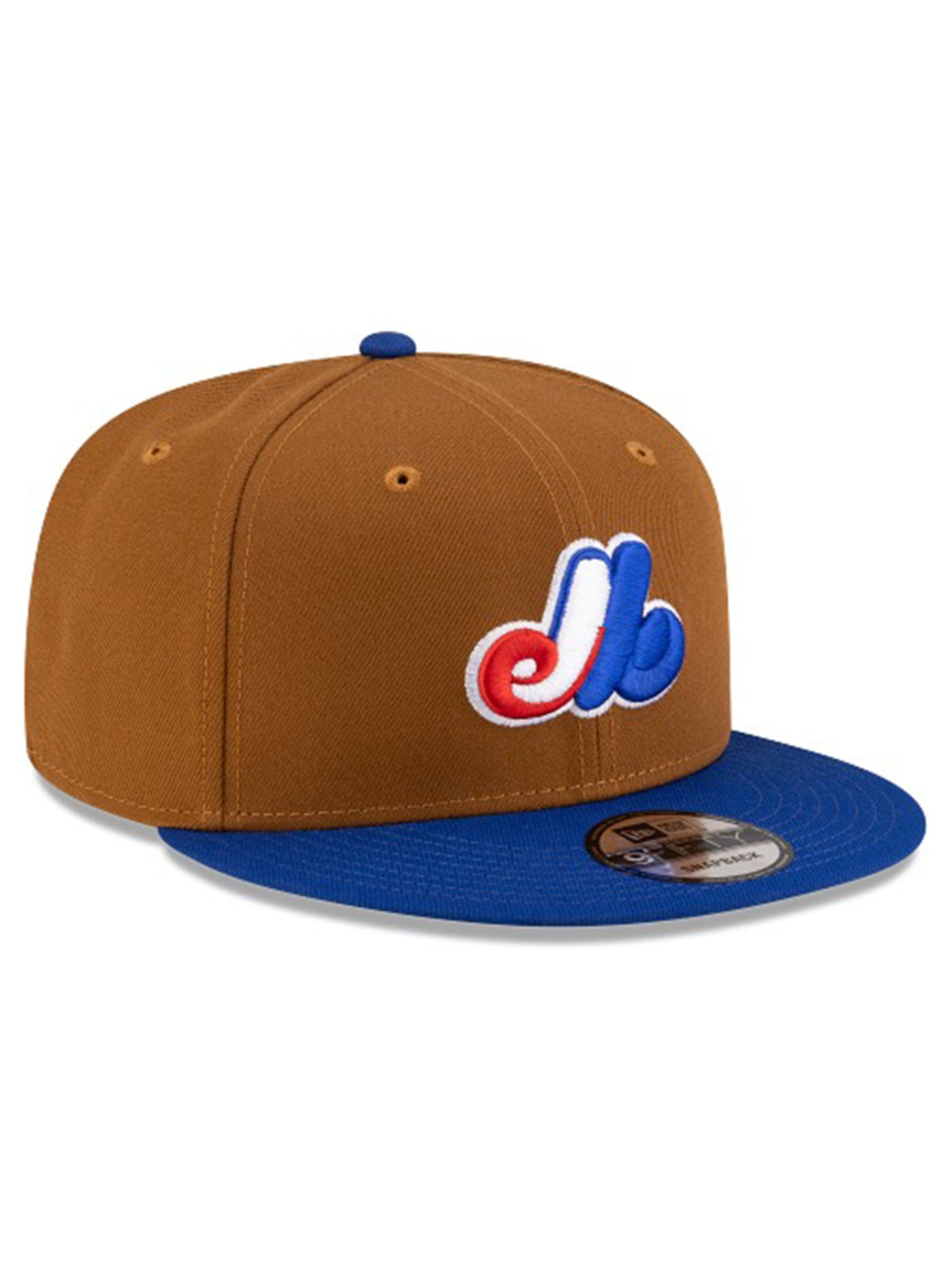 M 9Fifty Chase Montréal Expos Hat