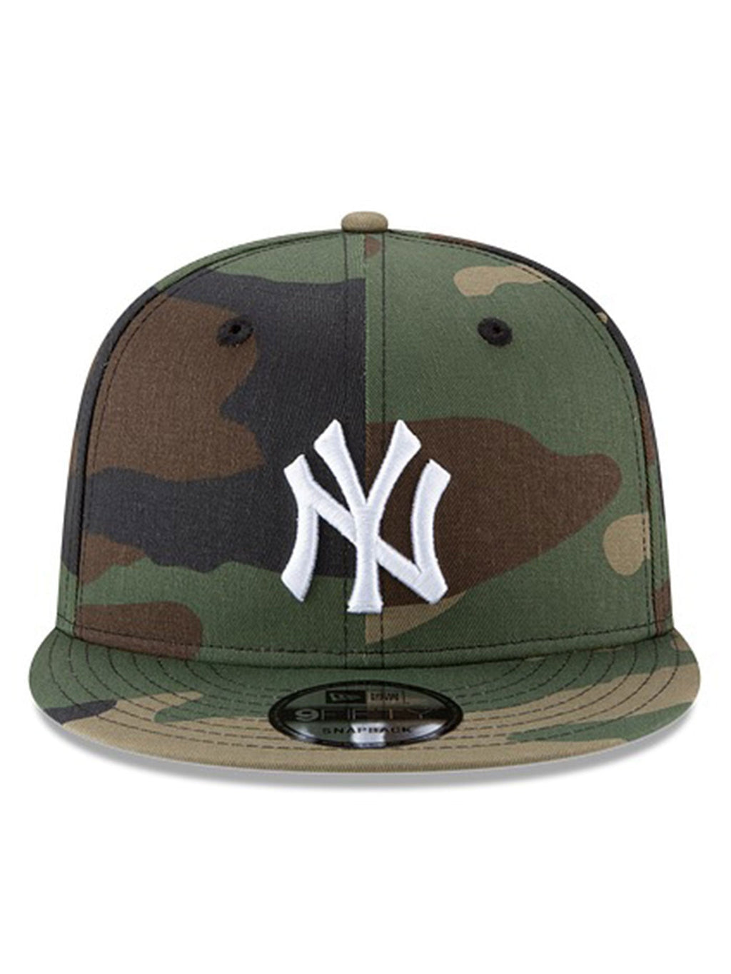 MLB Basic Snap 9Fifty New York Yankees Hat