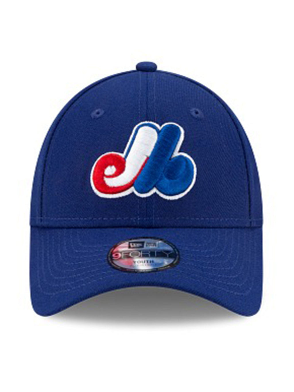 9Forty Montréal Expos The League Dry Hat (Youth 7-14)