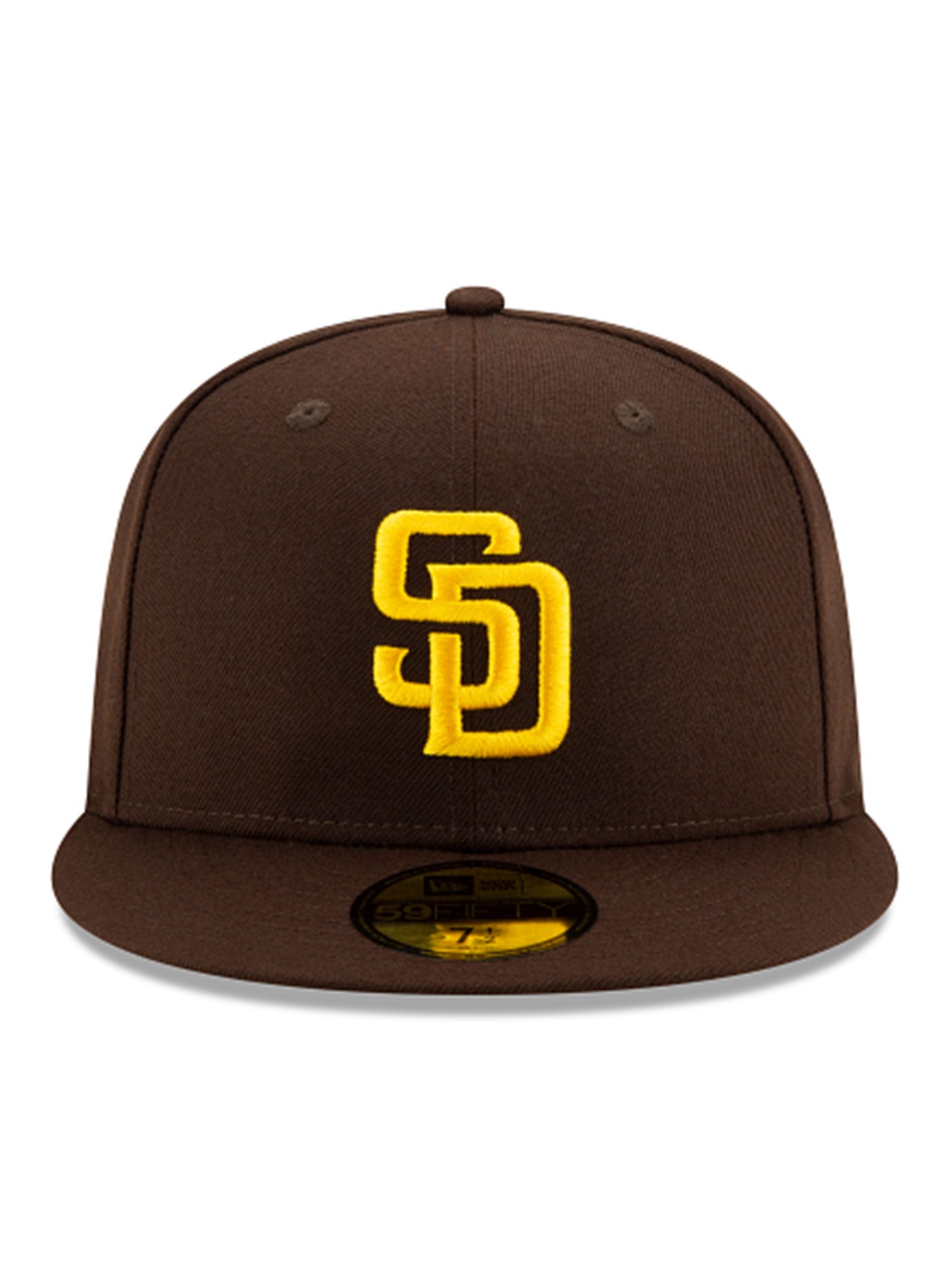 Authentic Collection San Diego Padres GM 2020 Hat