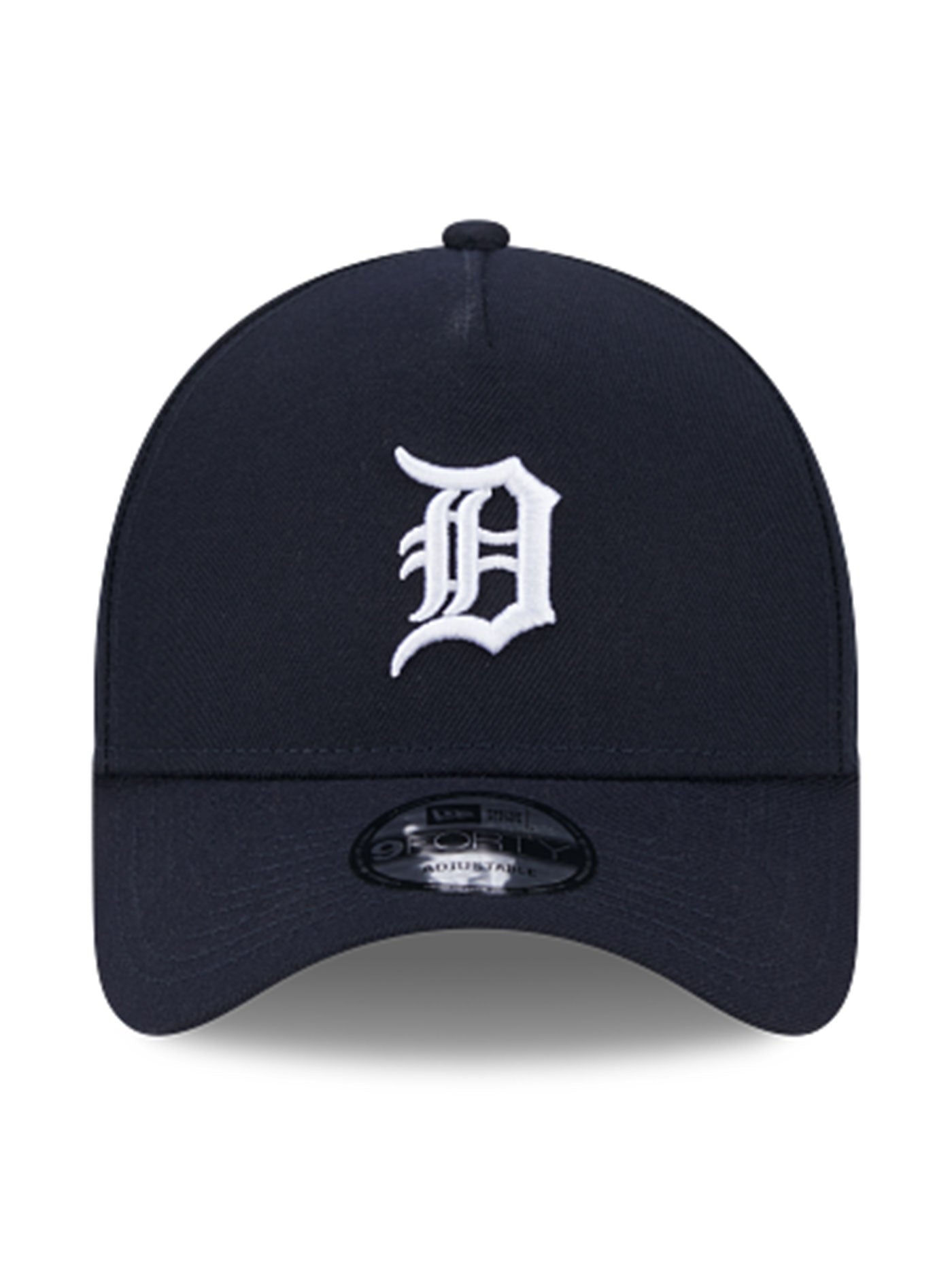 9Forty AF Rep Poly 24180 Detroit Tigers HM OTC Hat