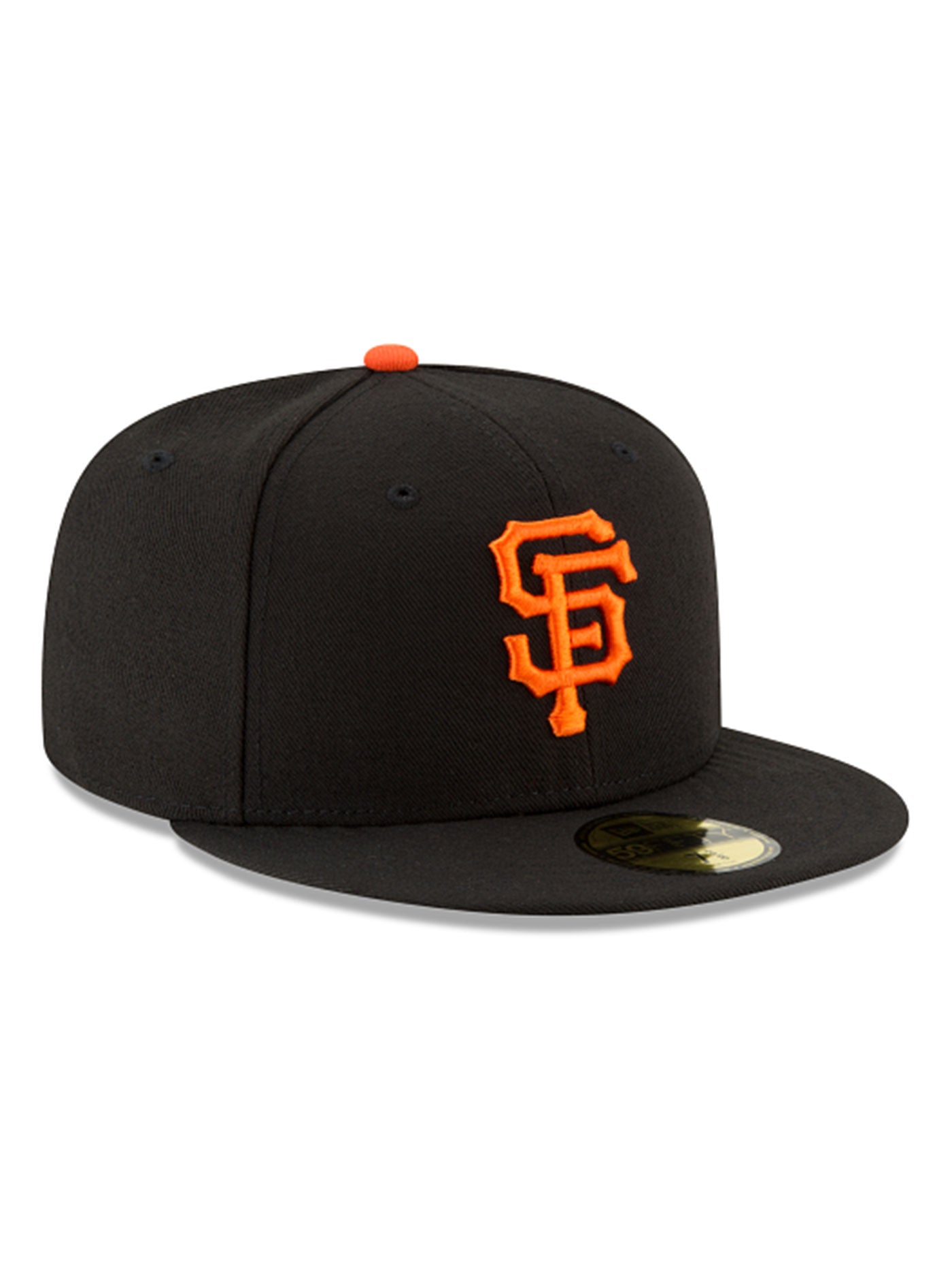 Authentic Collection San Francisco Giants GM 2017 Hat