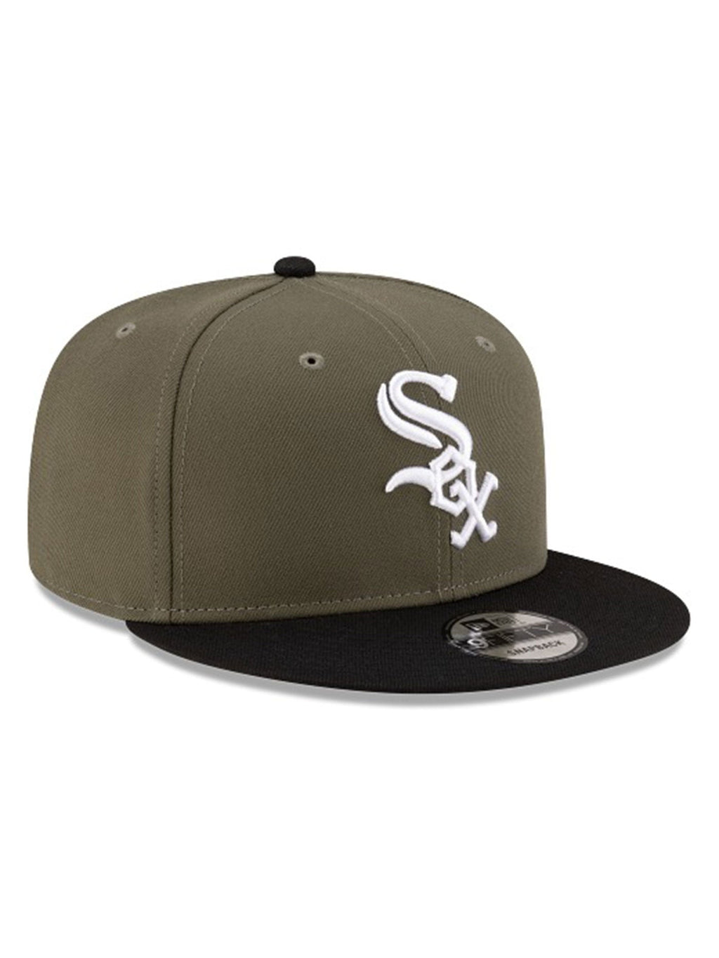 M 9Fifty Chase Chicago White Sox Hat