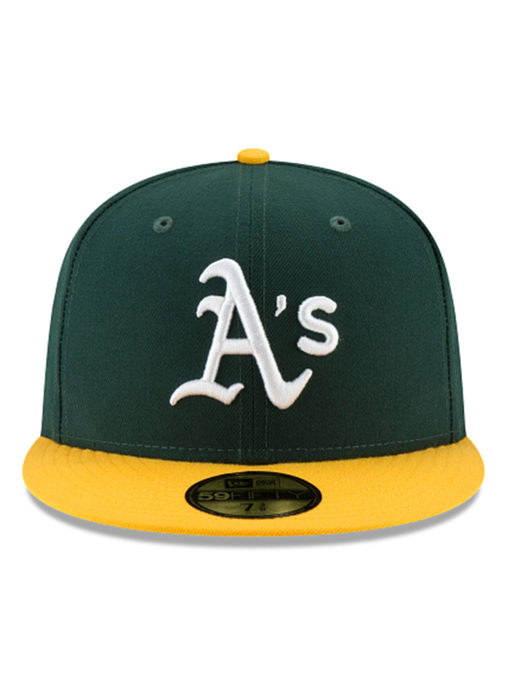 Authentic Collection Oakland Athletics HM 2017 Hat