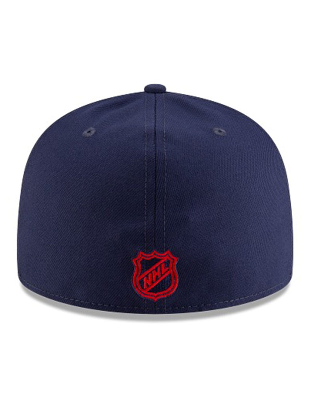 NHL Basic 59Fifty Montréal Canadien Hat