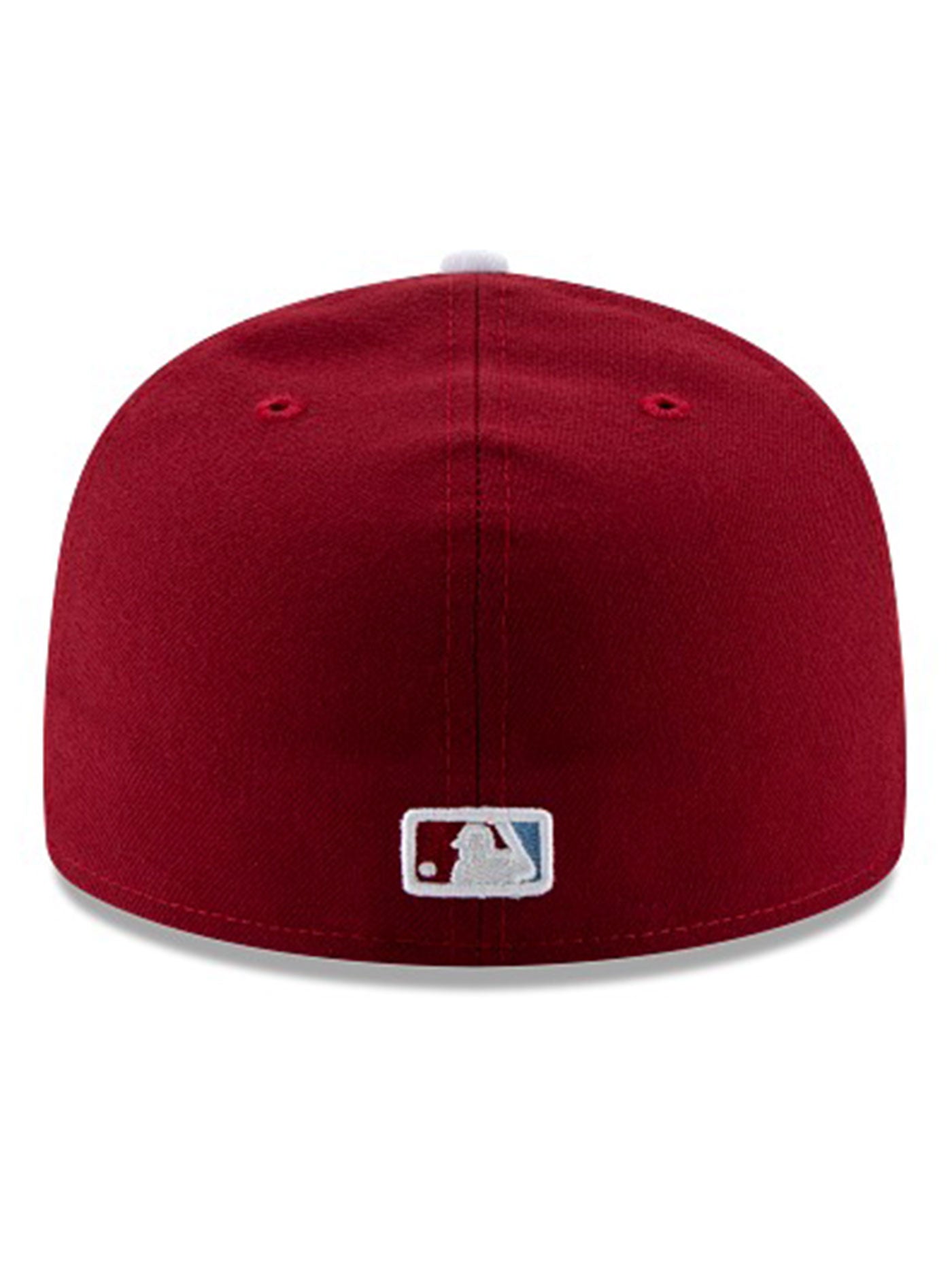 Authentic Collection 59Fifty Philadelphia Phillies Alt2 Hat