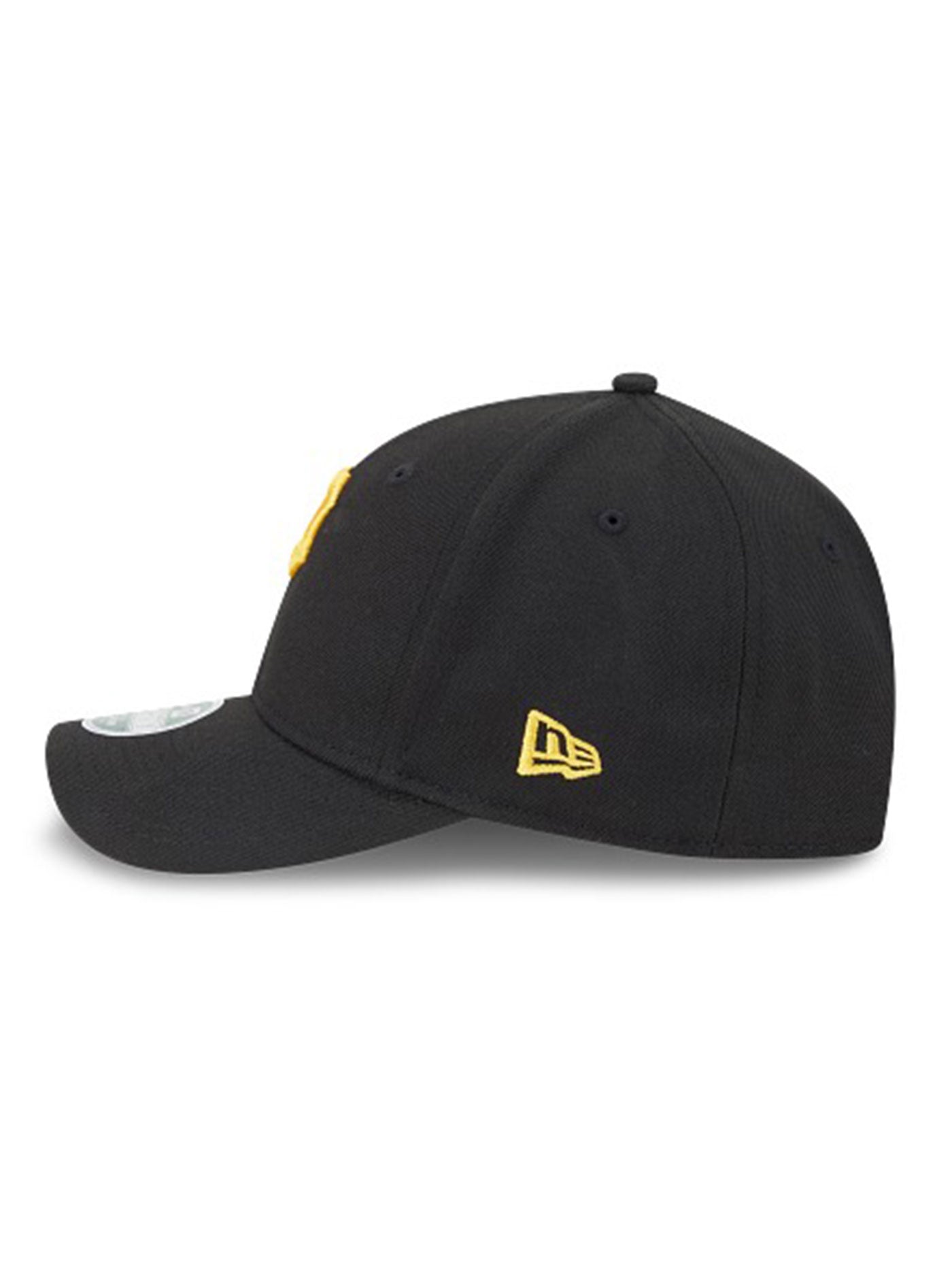MLB Player Rep 9Forty MC Pittsburgh Pirates GM OTC Hat (Youth 7-14)