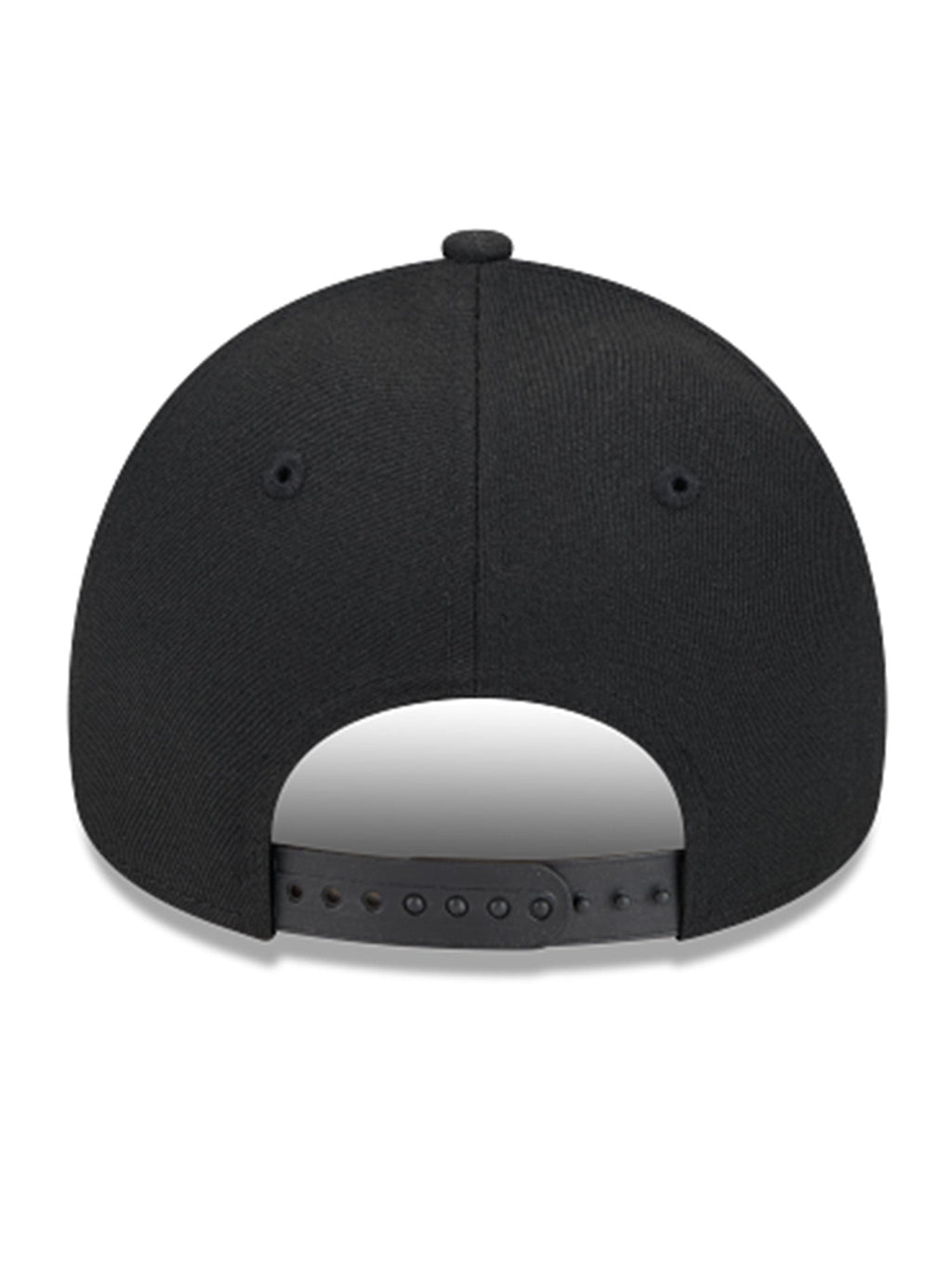 9Forty AF Poly 24185 New York Yankees BLKWHI Hat