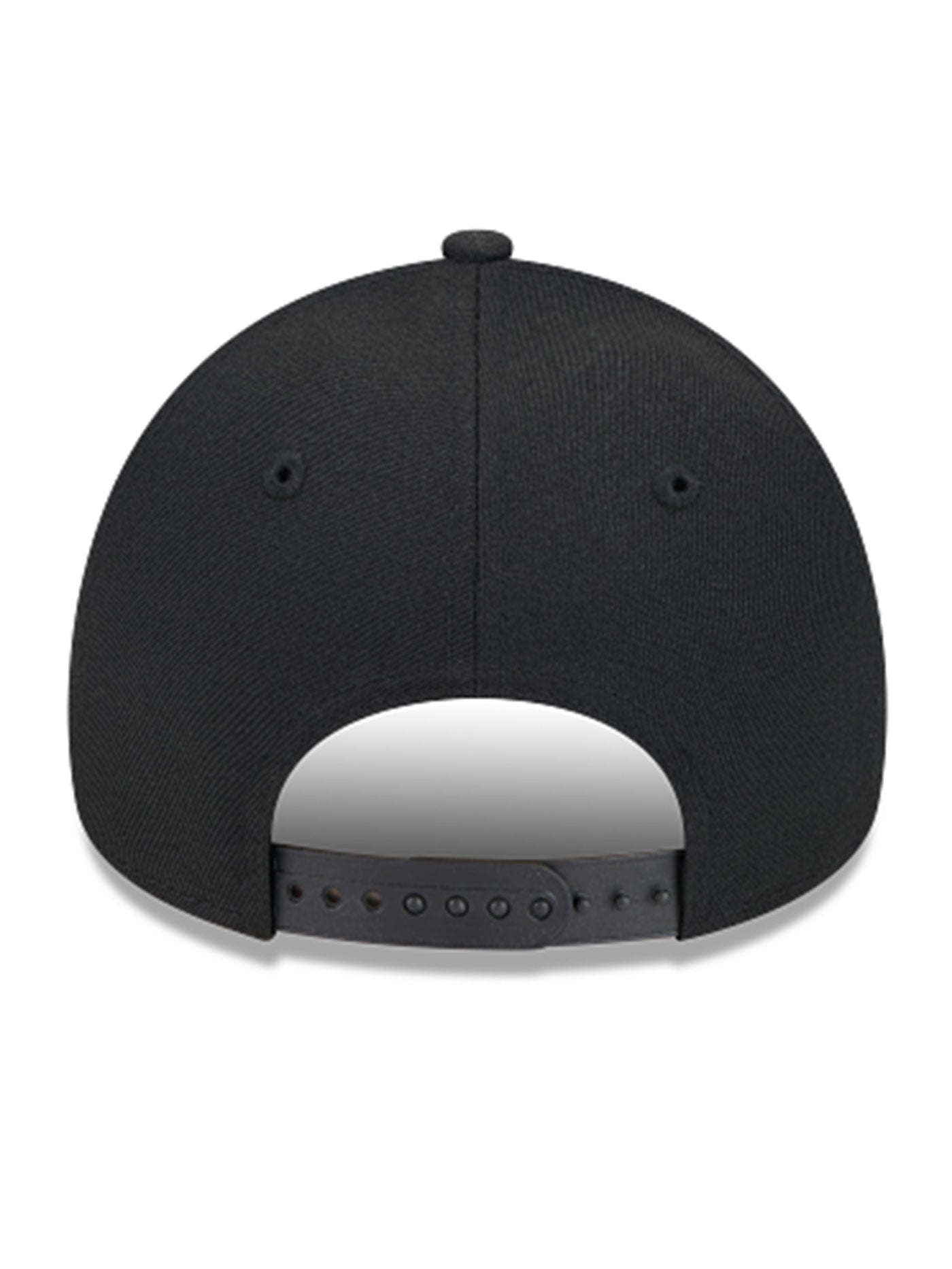 9Forty AF Poly 24185 New York Yankees BLKWHI Hat