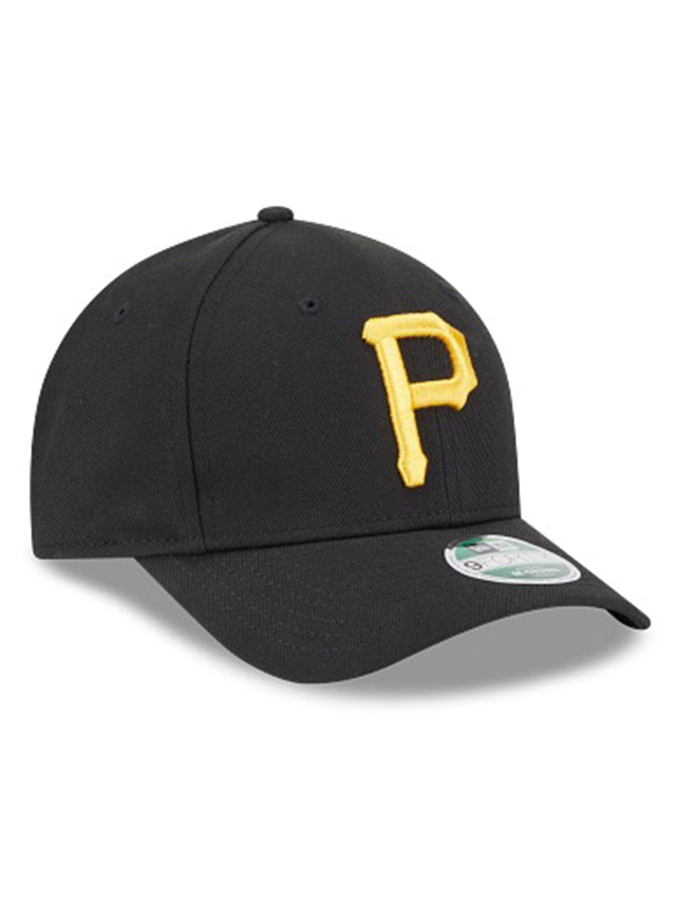 MLB Player Rep 9Forty MC Pittsburgh Pirates GM OTC Hat (Youth 7-14)