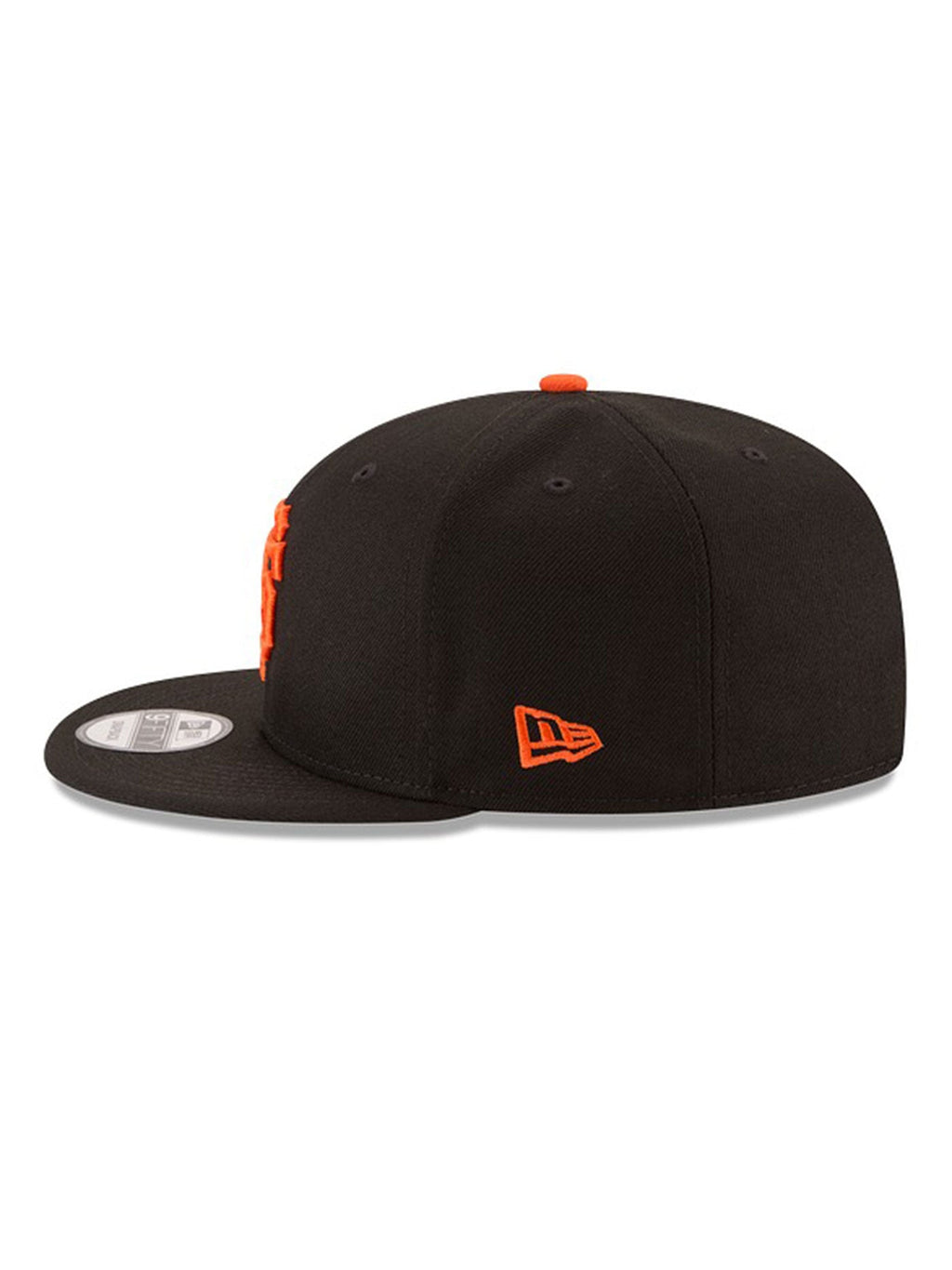 MLB Basic Snap 9Fifty San Fransisco Giants OTC Hat (Youth 7-14)