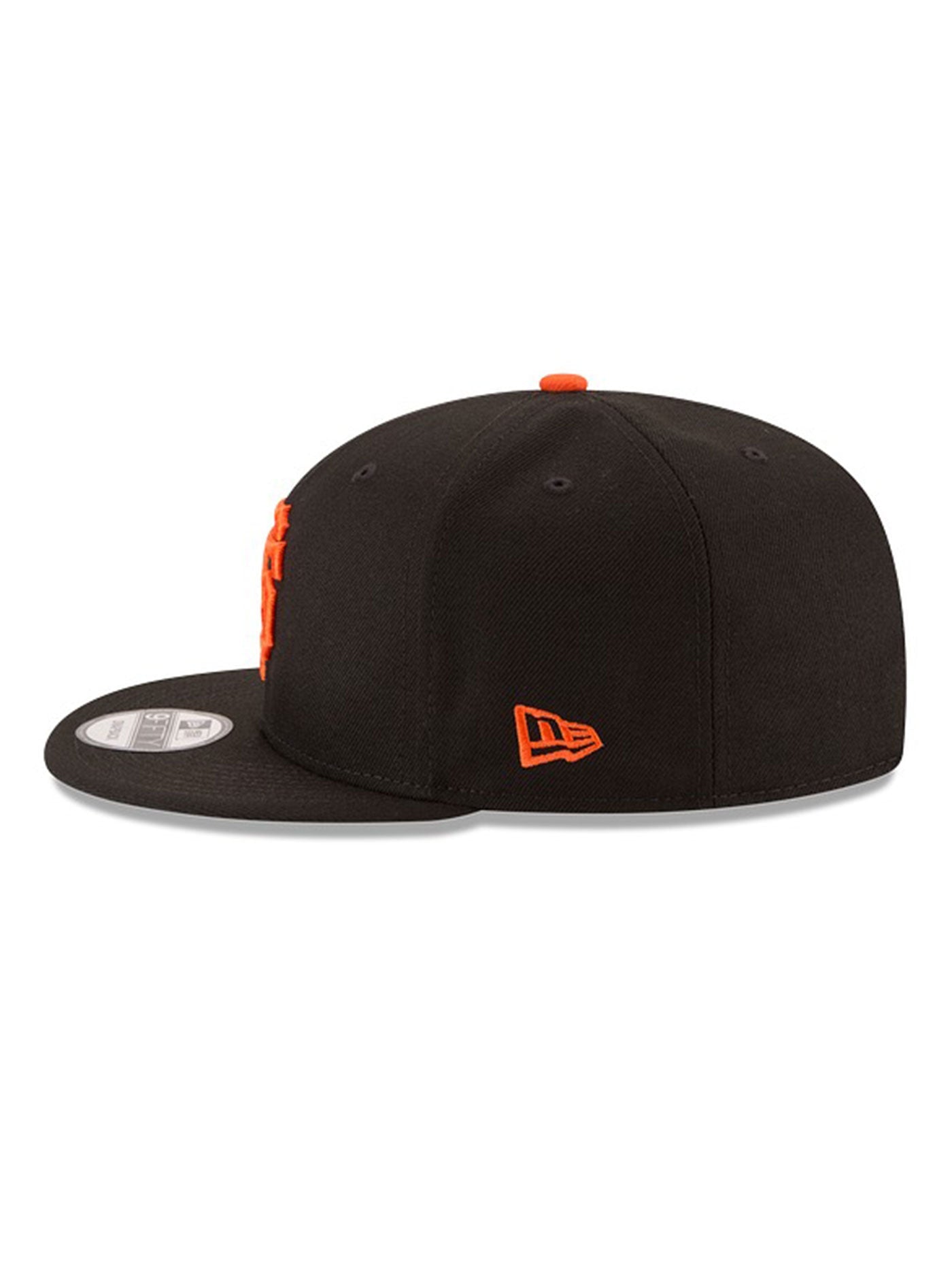 MLB Basic Snap 9Fifty San Fransisco Giants OTC Hat (Youth 7-14)