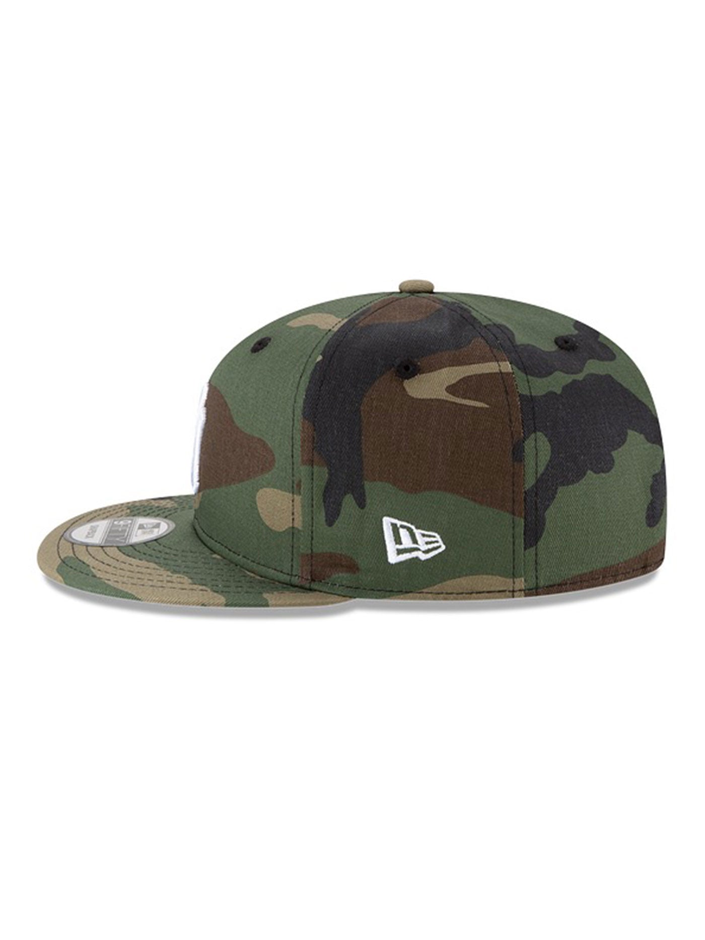 MLB Basic Snap 9Fifty New York Yankees Hat
