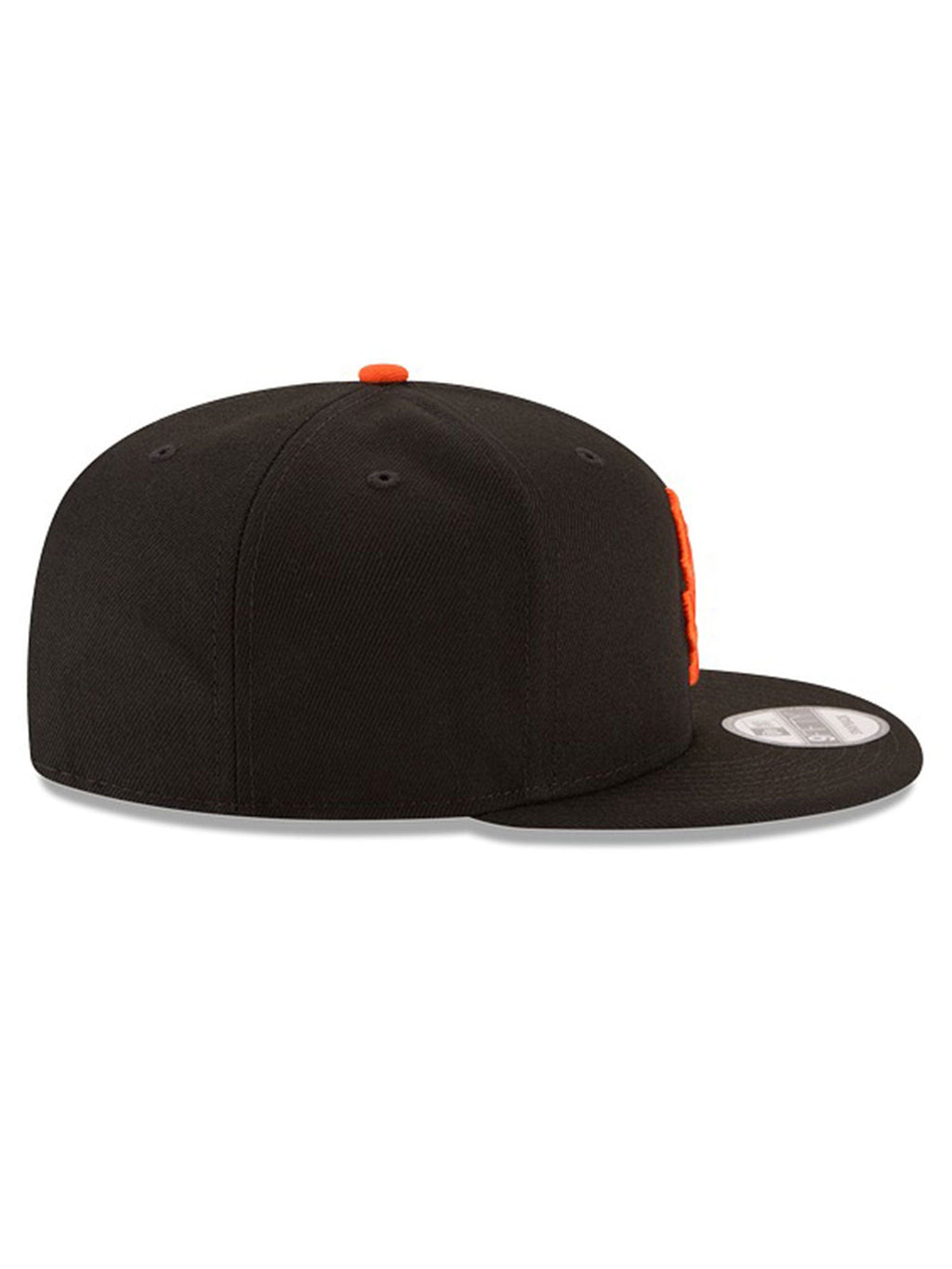 MLB Basic Snap 9Fifty San Fransisco Giants OTC Hat (Youth 7-14)