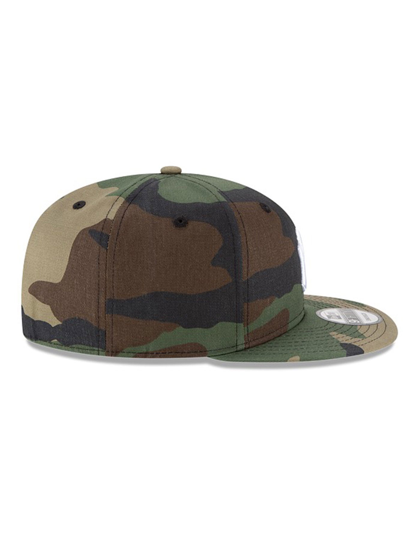 MLB Basic Snap 9Fifty New York Yankees Hat