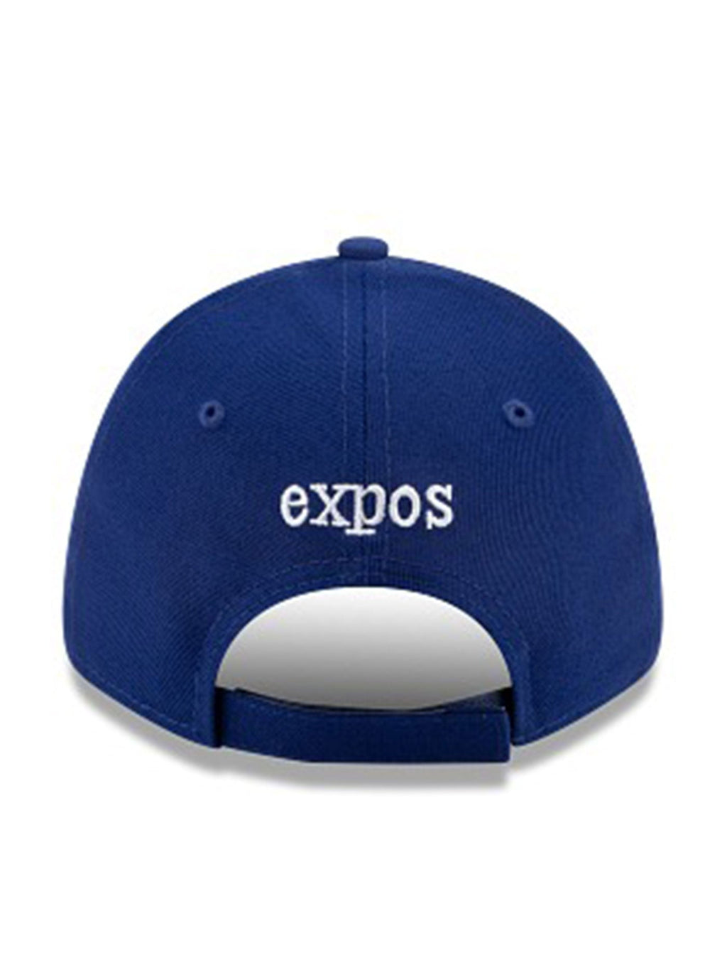 9Forty Montréal Expos The League Dry Hat (Kigs 0-7)
