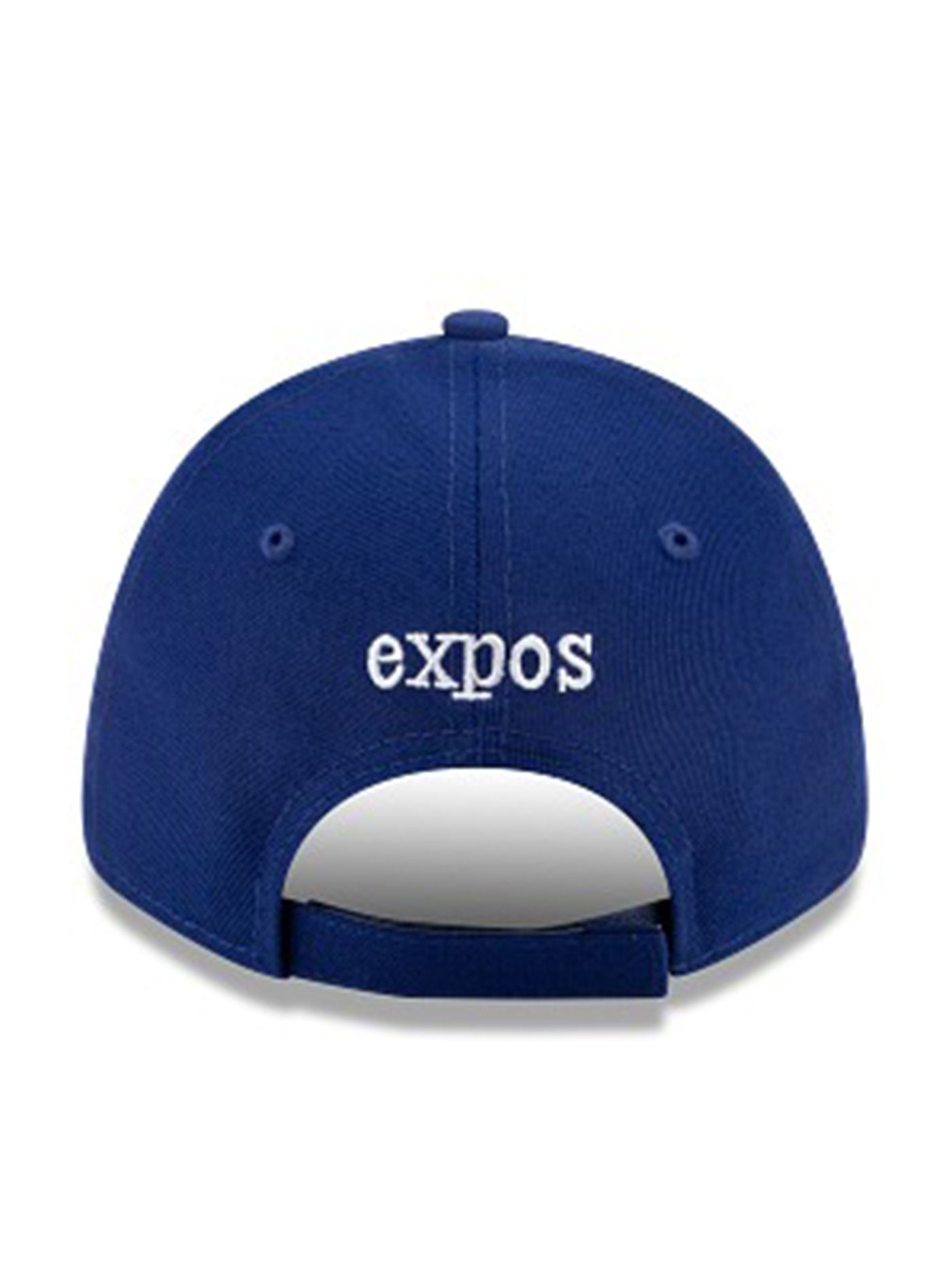 9Forty Montréal Expos The League Dry Hat (Kigs 0-7)