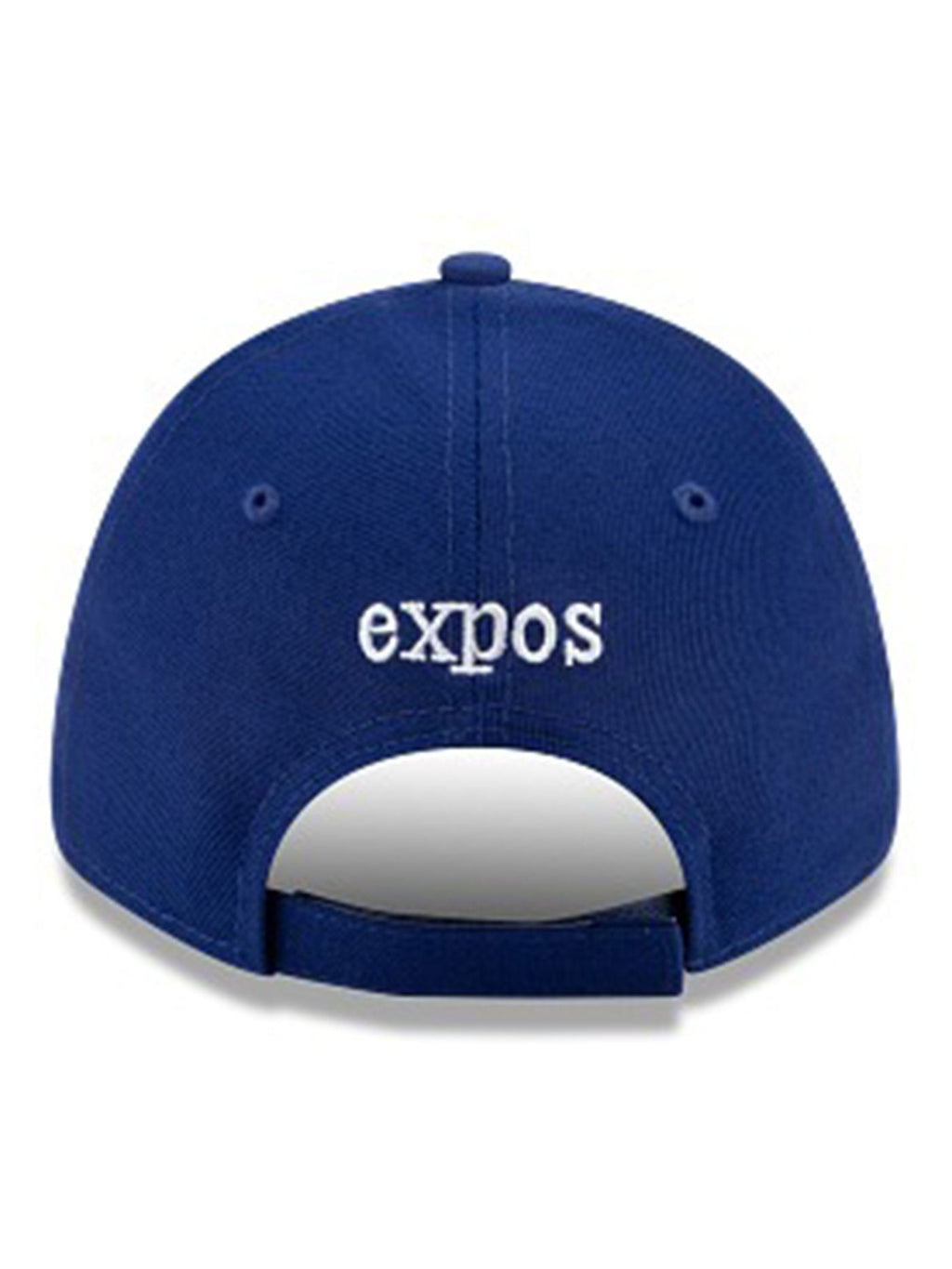 9Forty Montréal Expos The League Dry Hat (Youth 7-14)