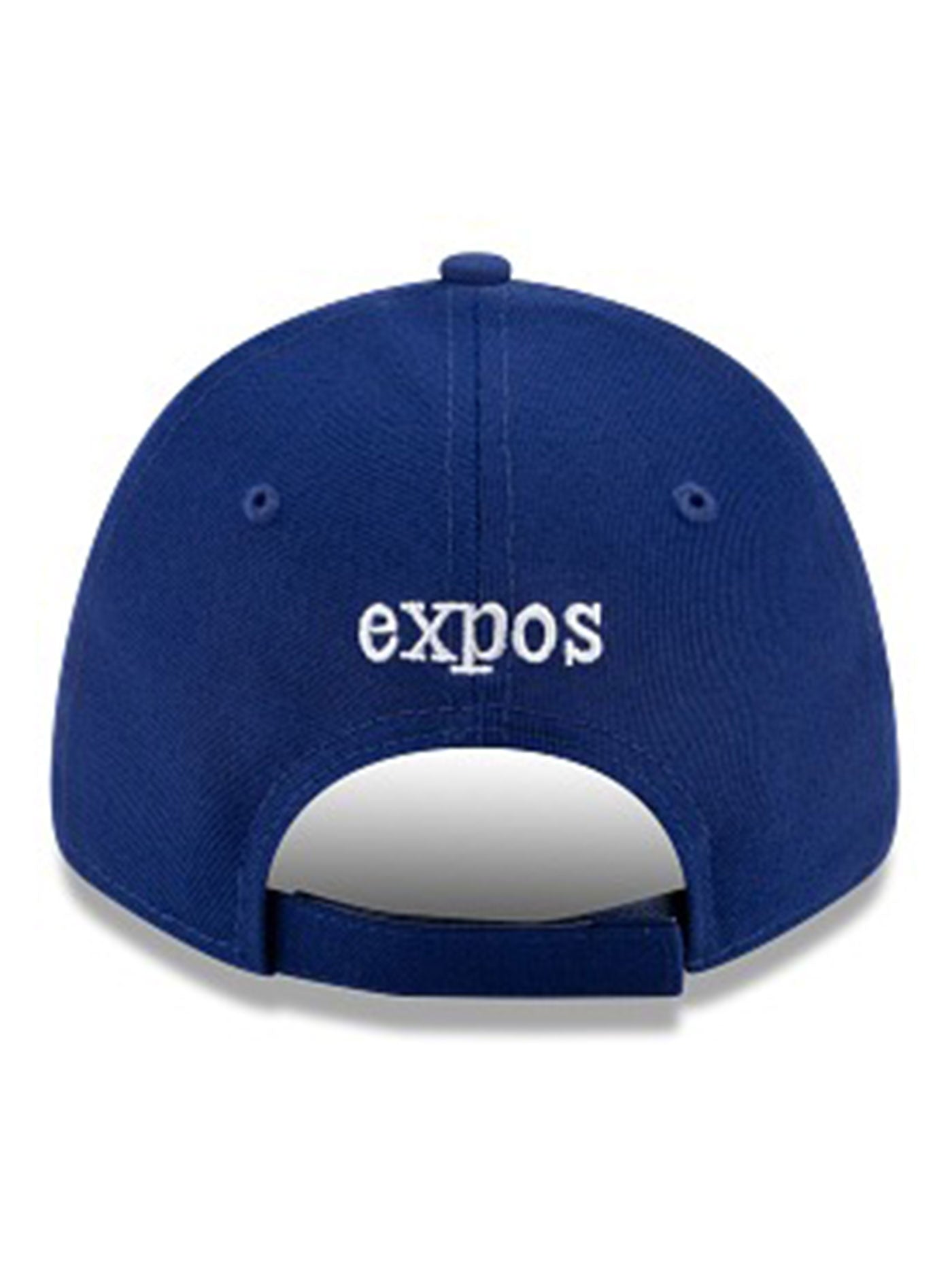 9Forty Montréal Expos The League Dry Hat (Youth 7-14)