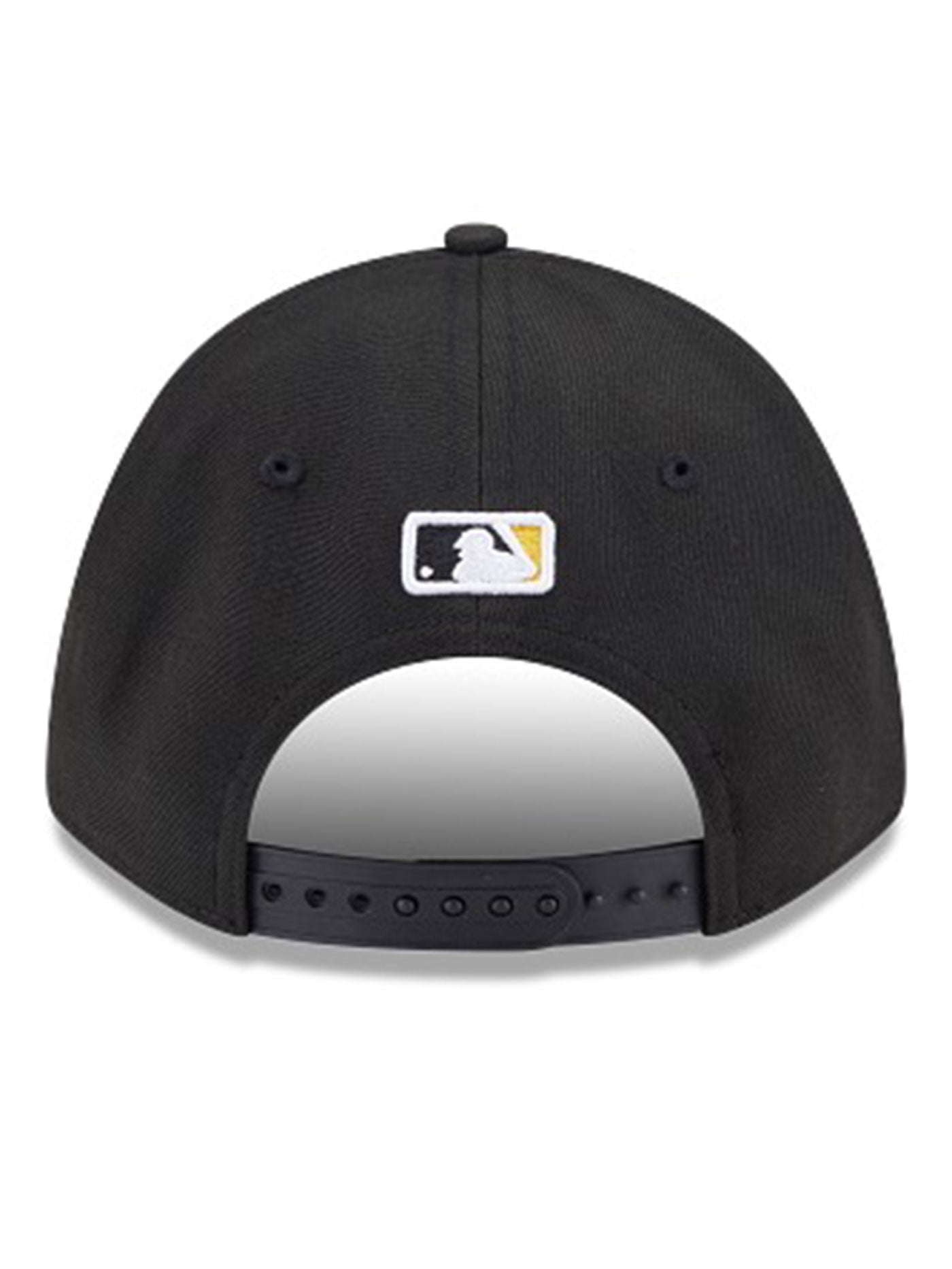 MLB Player Rep 9Forty MC Pittsburgh Pirates GM OTC Hat (Youth 7-14)