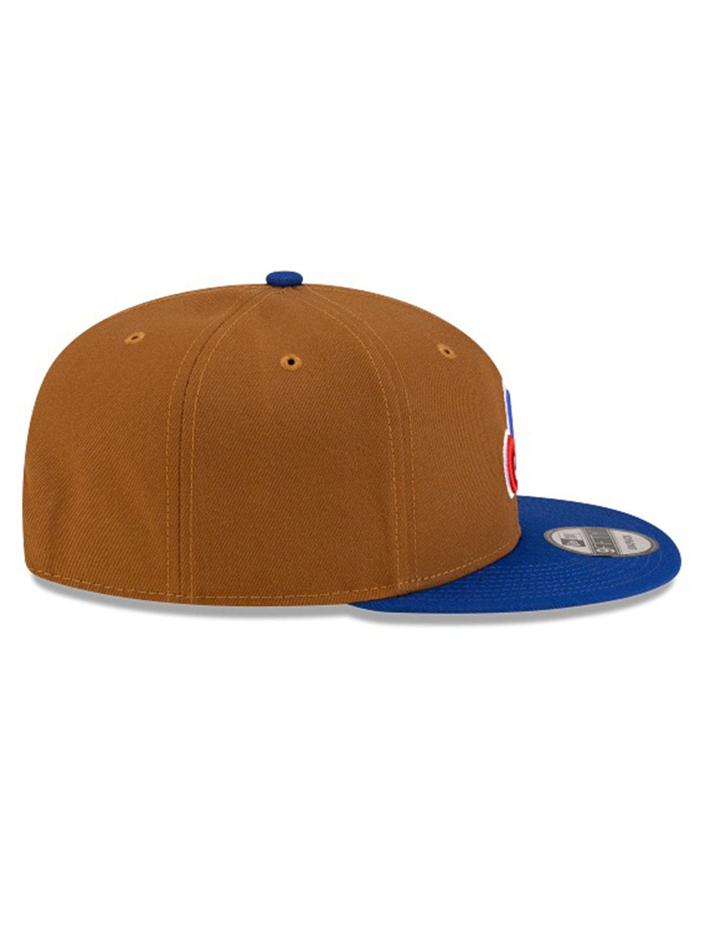 M 9Fifty Chase Montréal Expos Hat
