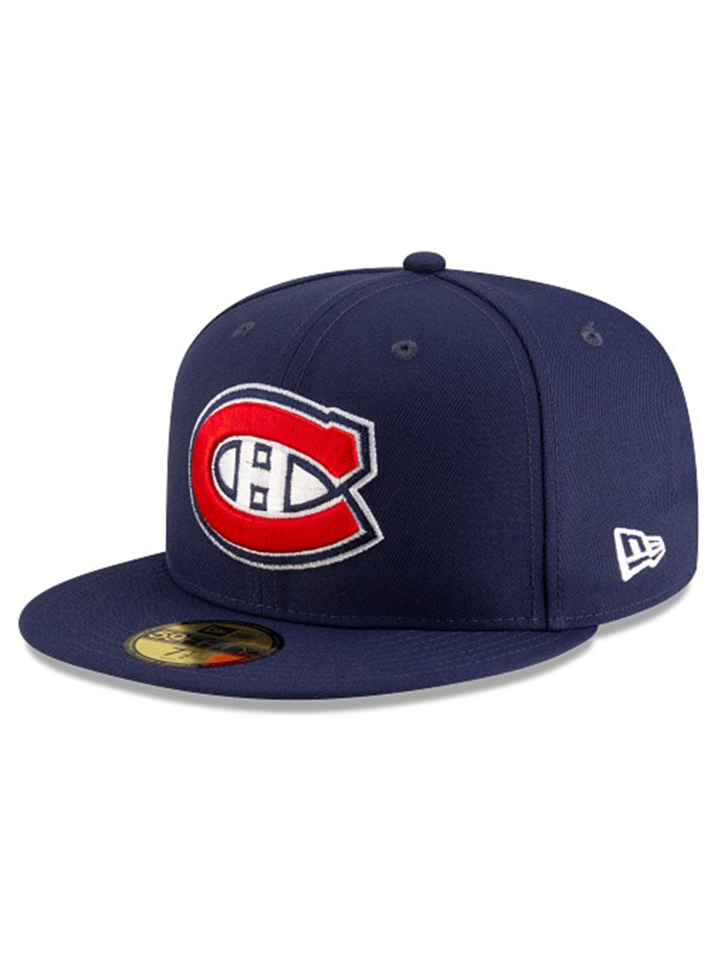 NHL Basic 59Fifty Montréal Canadien Hat