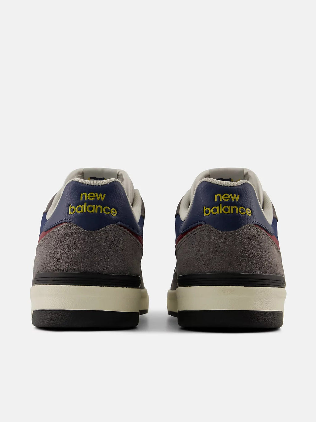 Jamie Foy 306 Cup Grey/Navy Shoes