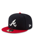 Authentic Collection Atlanta Braves HM 2017 Hat