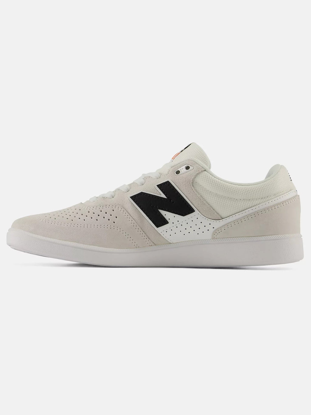 508 Westgate White/White Shoes