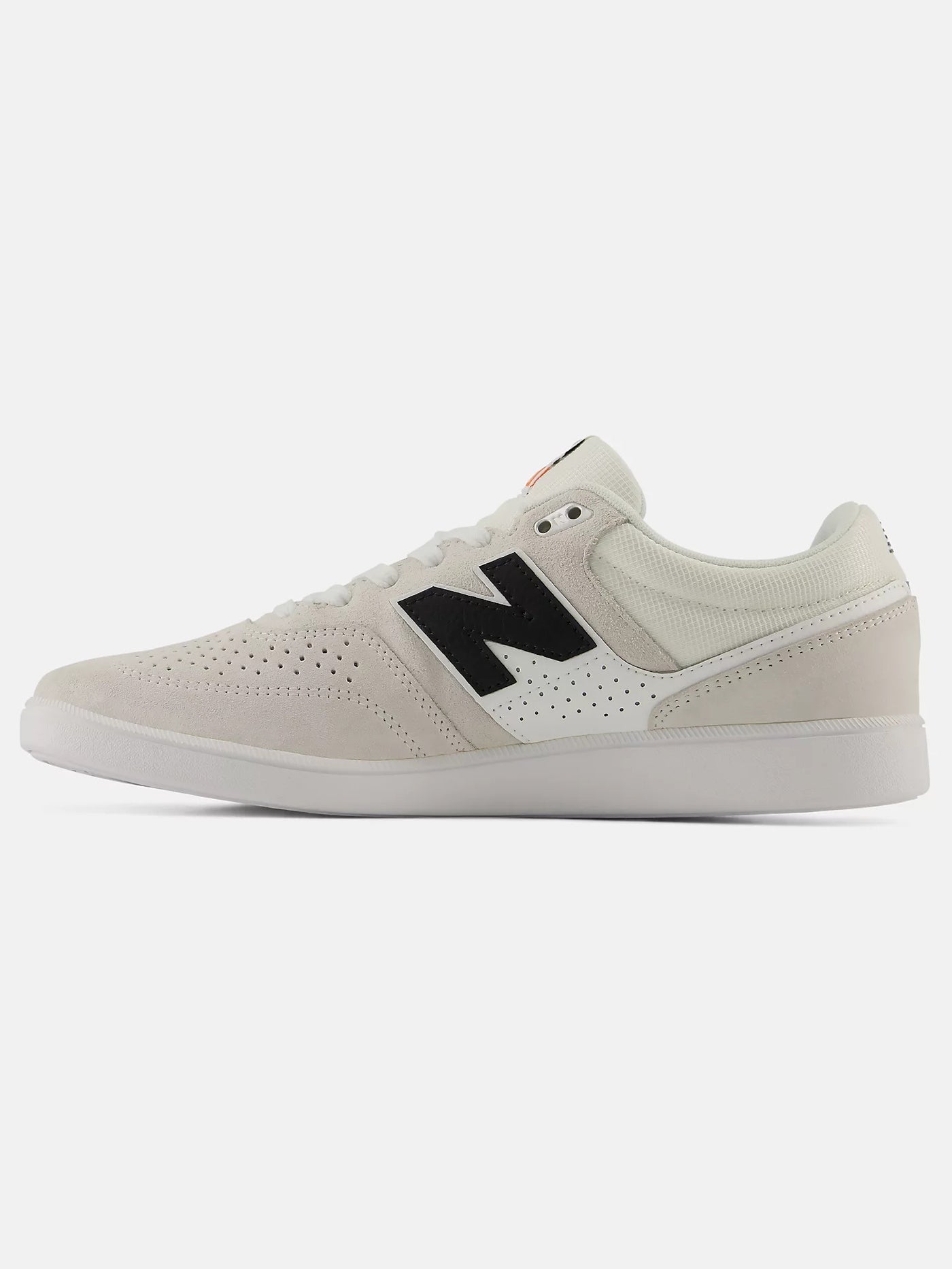 508 Westgate White/White Shoes