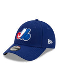 9Forty Montréal Expos The League Dry Hat (Kigs 0-7)