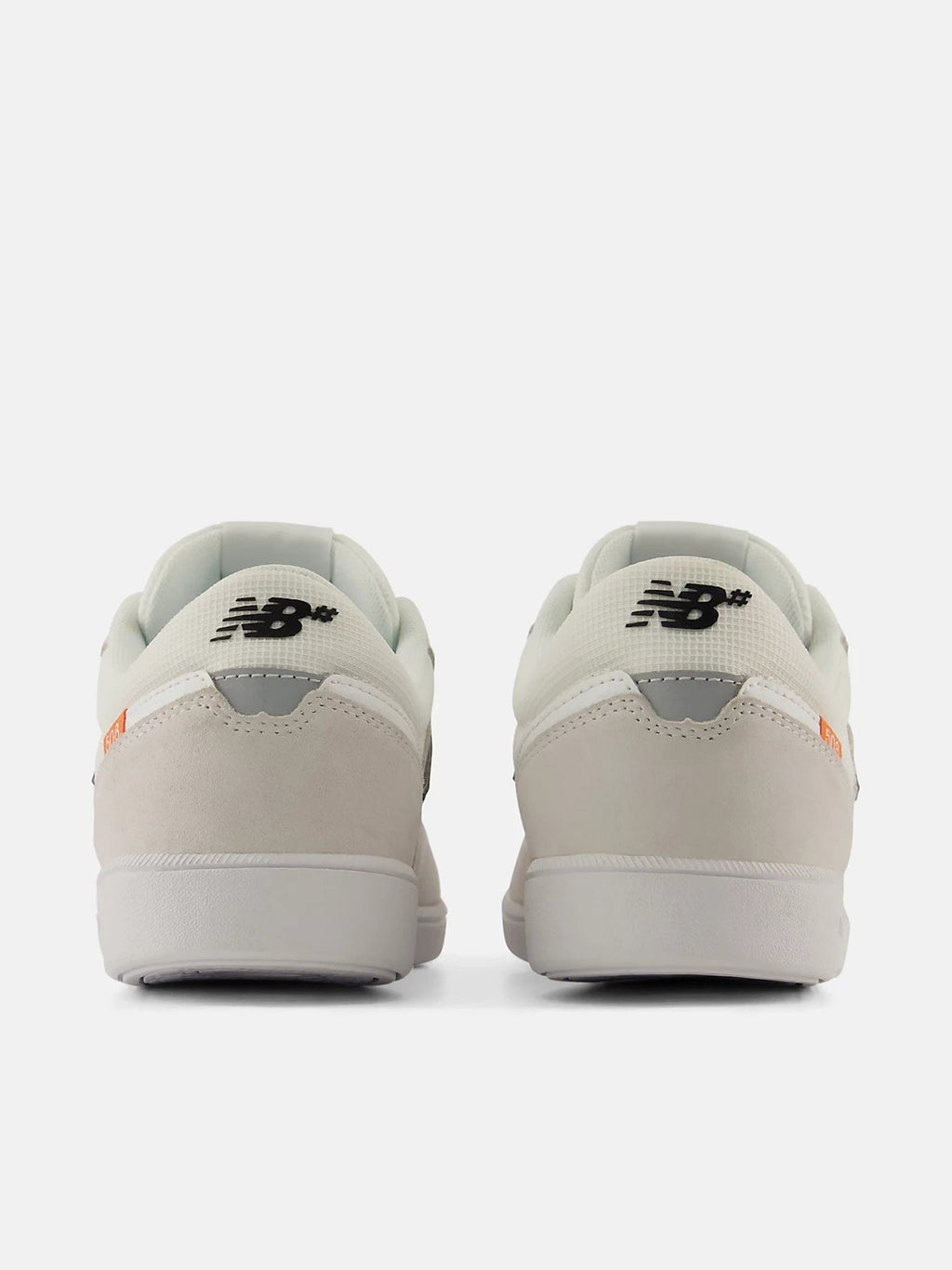508 Westgate White/White Shoes
