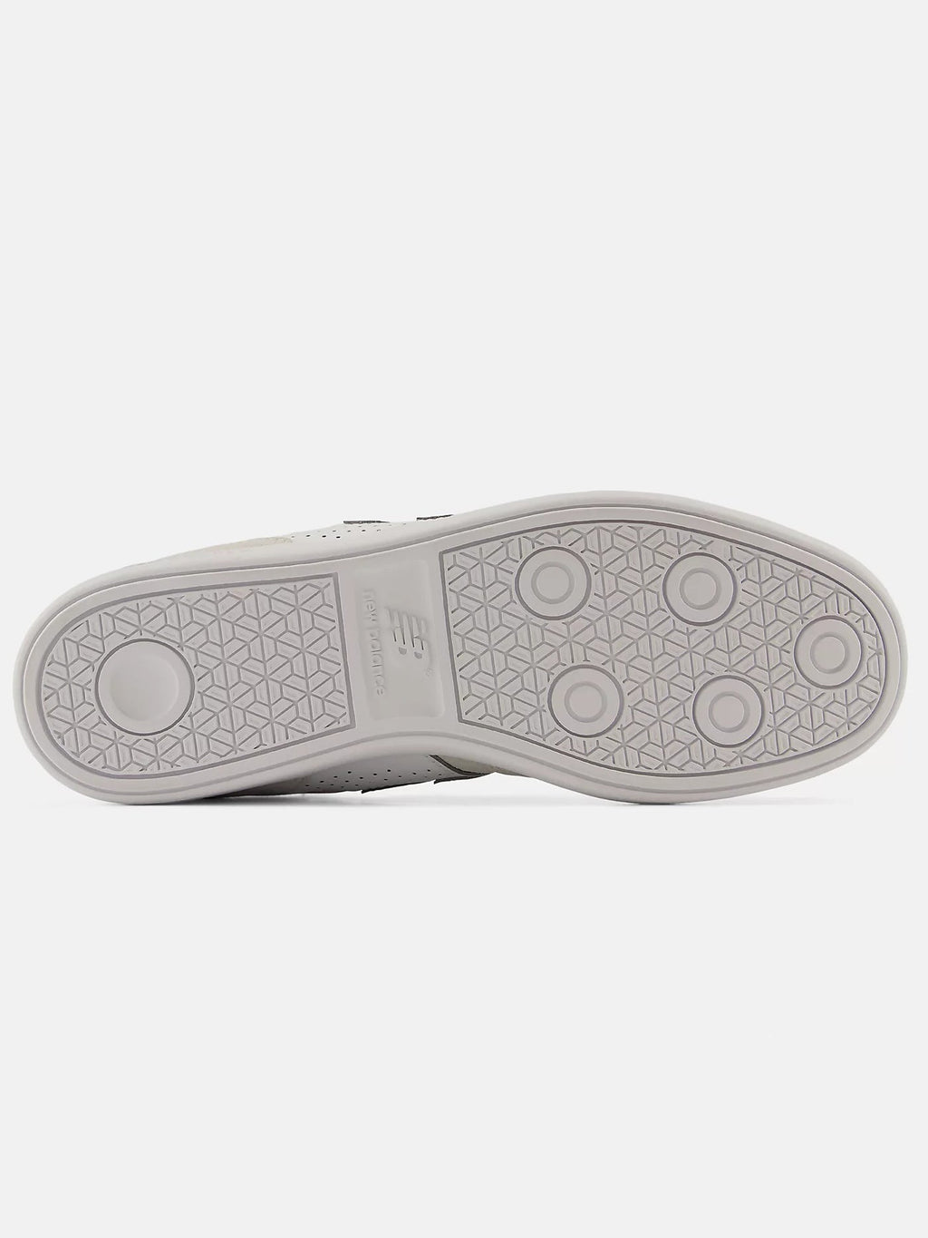 508 Westgate White/White Shoes