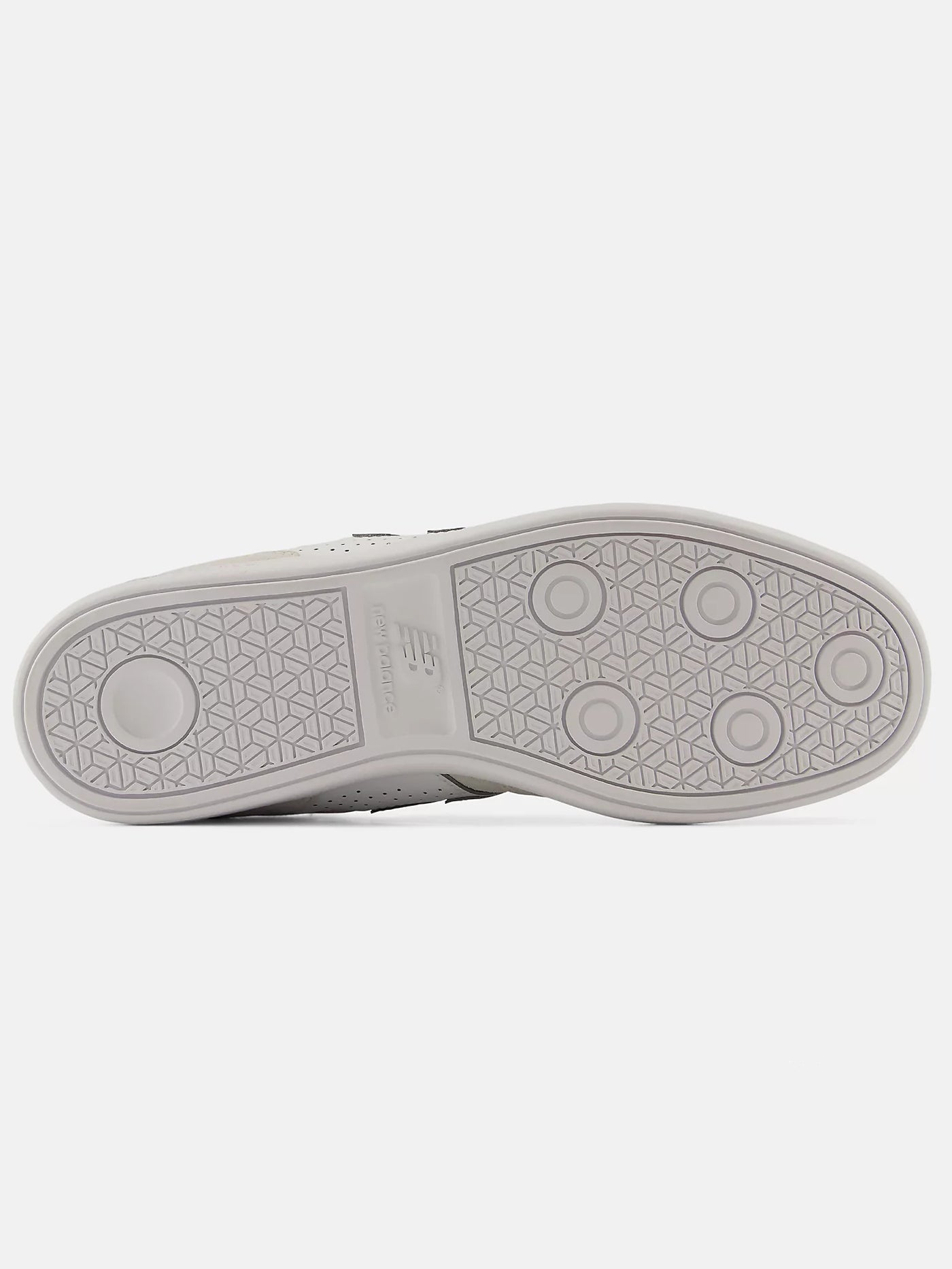 508 Westgate White/White Shoes
