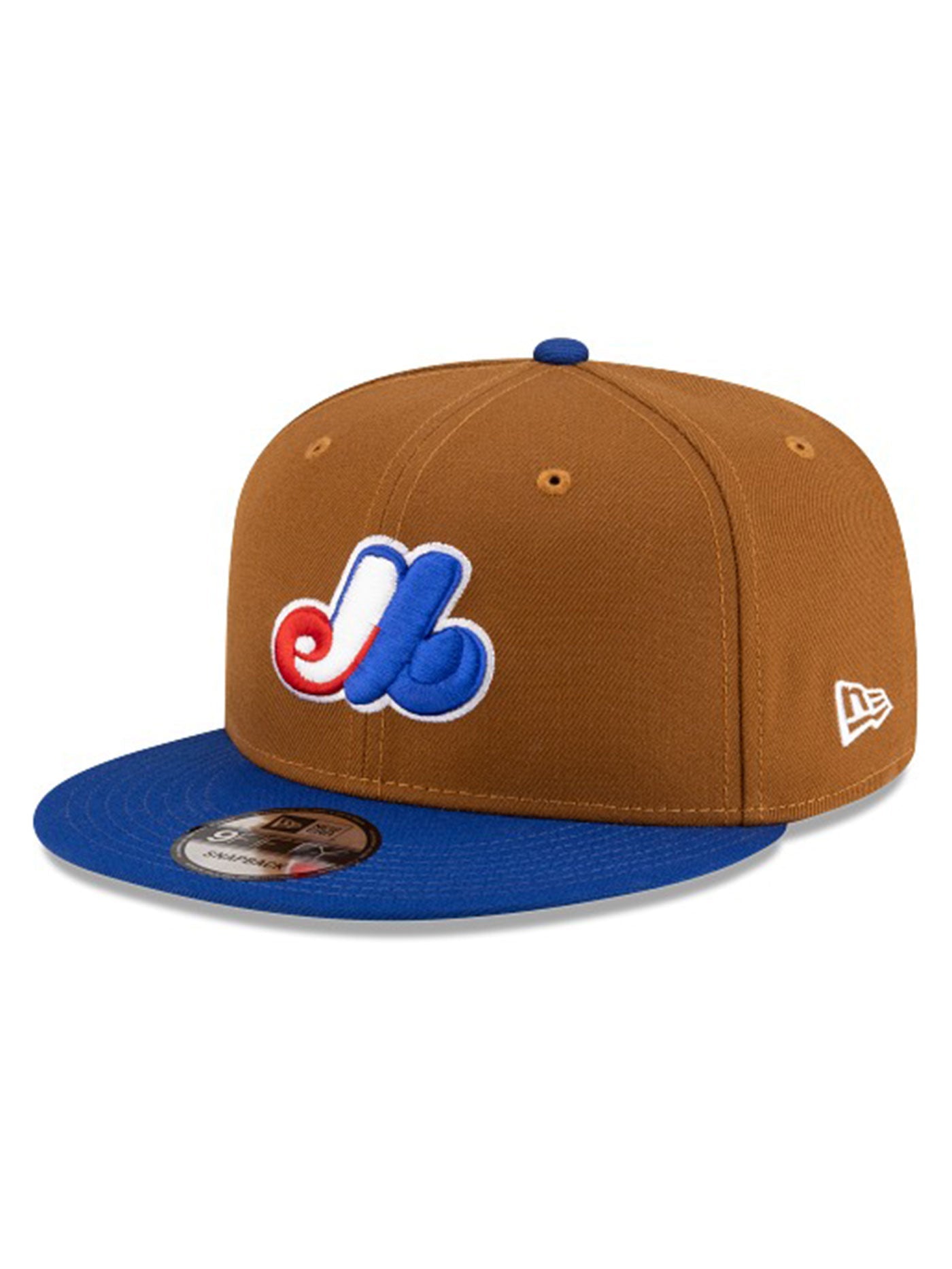 M 9Fifty Chase Montréal Expos Hat